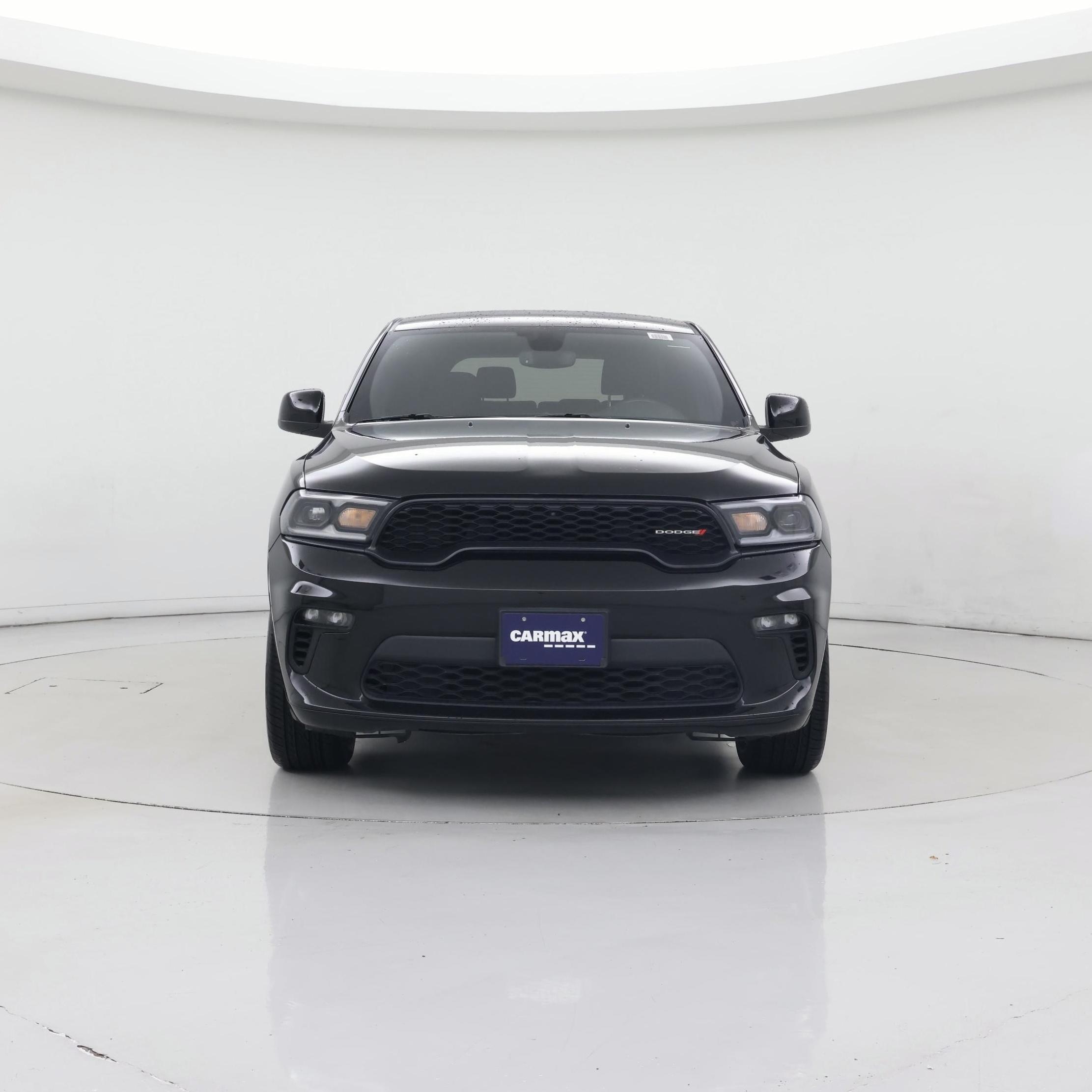 Thumbnail: 2022 Dodge Durango - 5