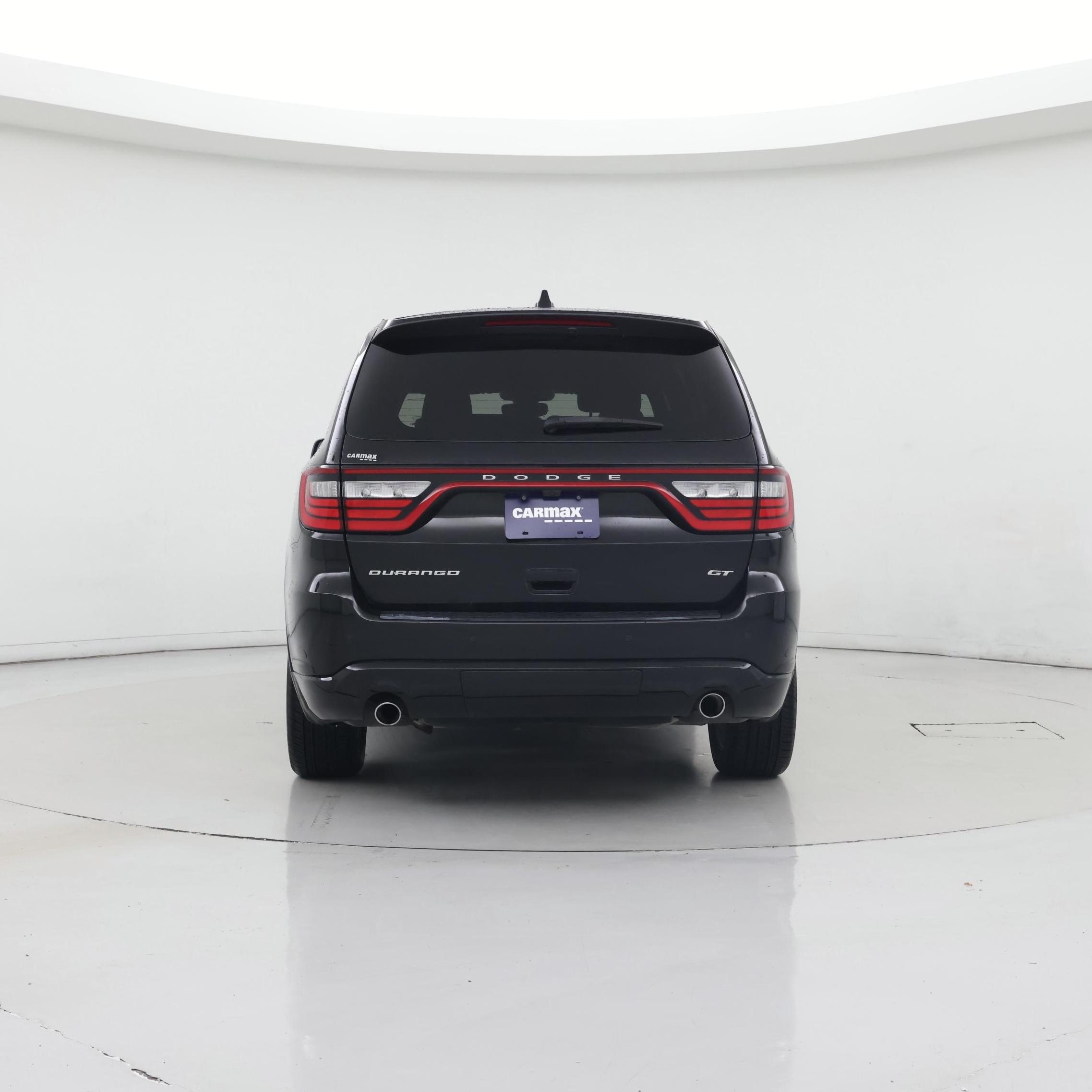 Thumbnail: 2022 Dodge Durango - 6