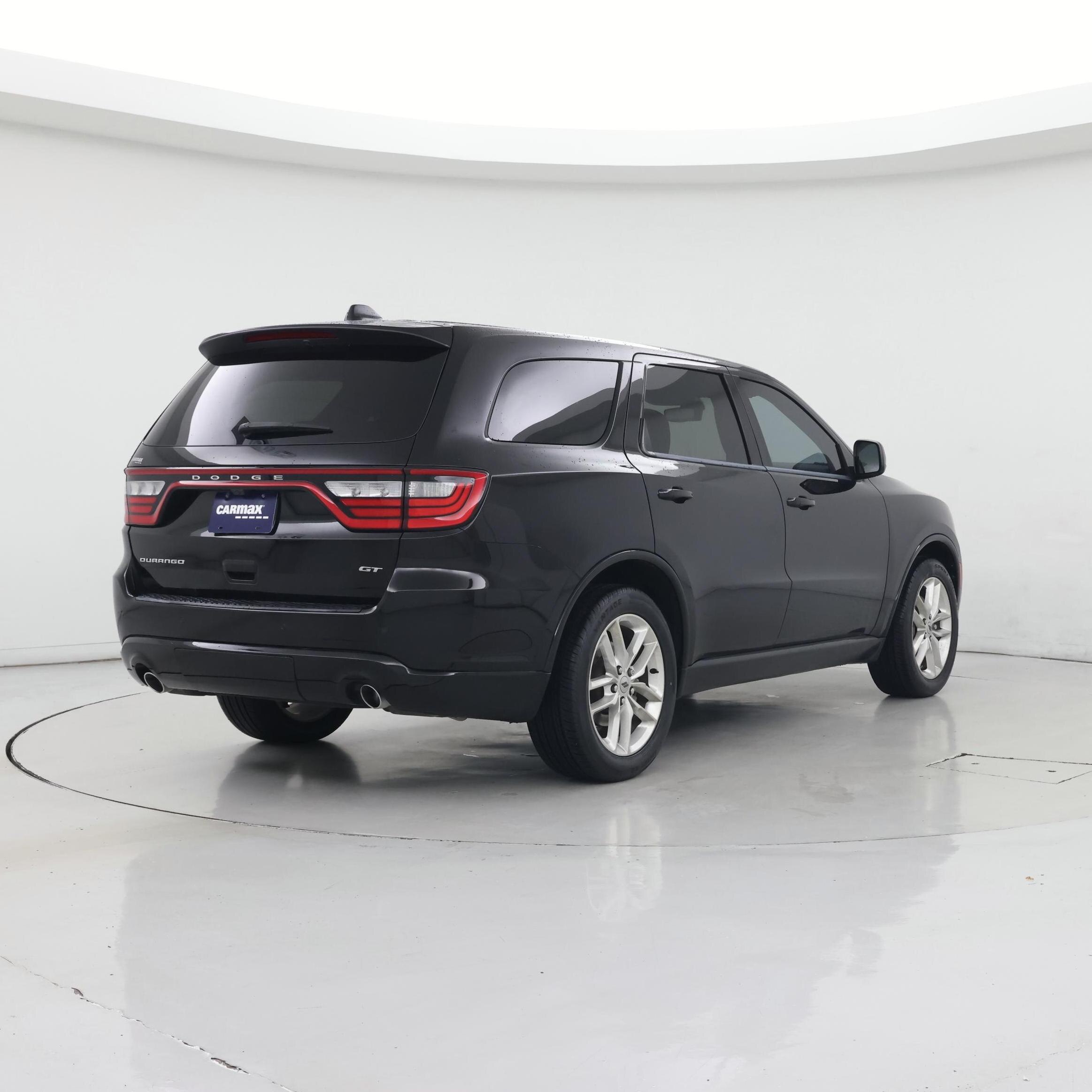 Thumbnail: 2022 Dodge Durango - 8