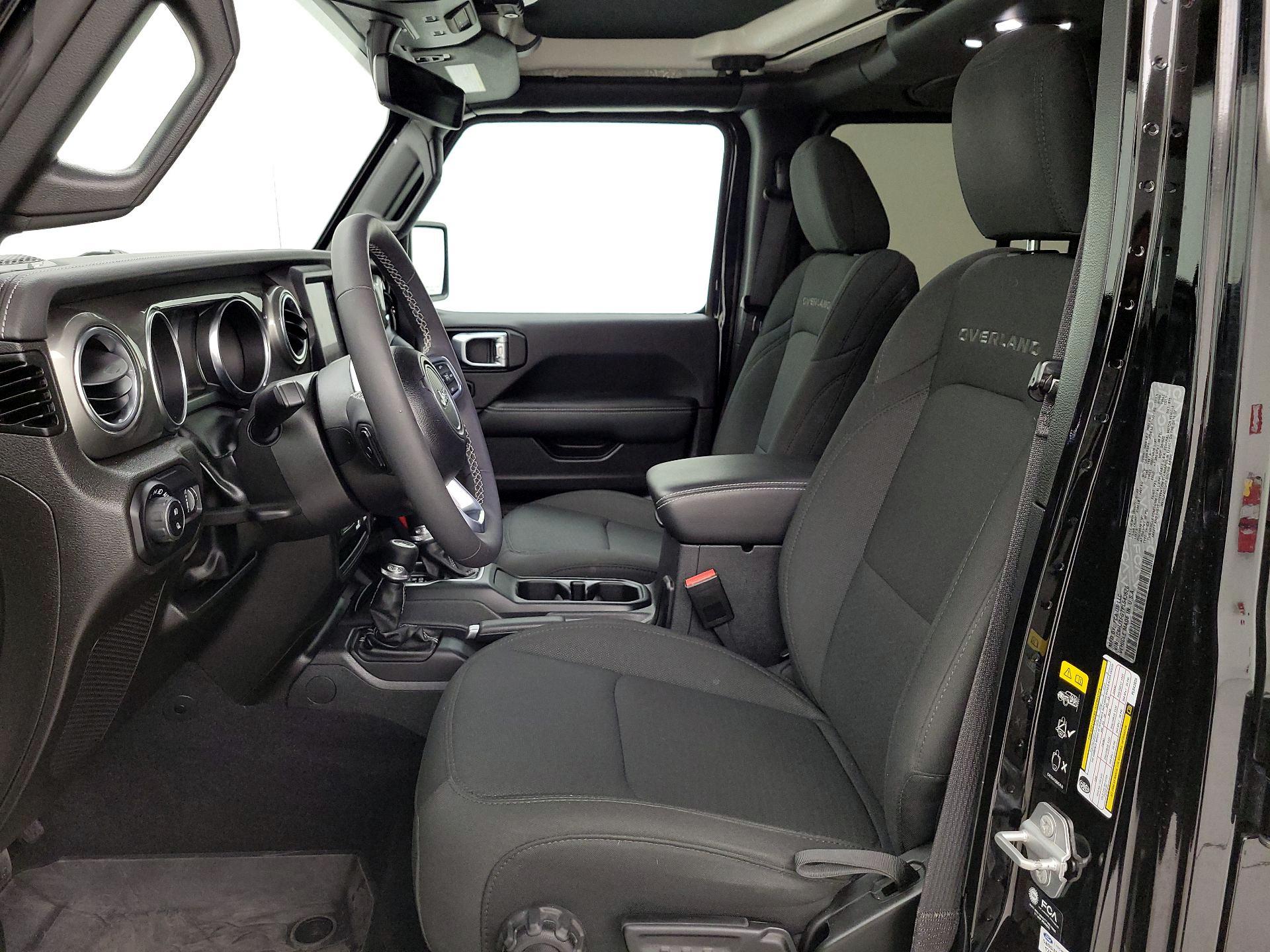 Thumbnail: 2023 Jeep Gladiator - 11