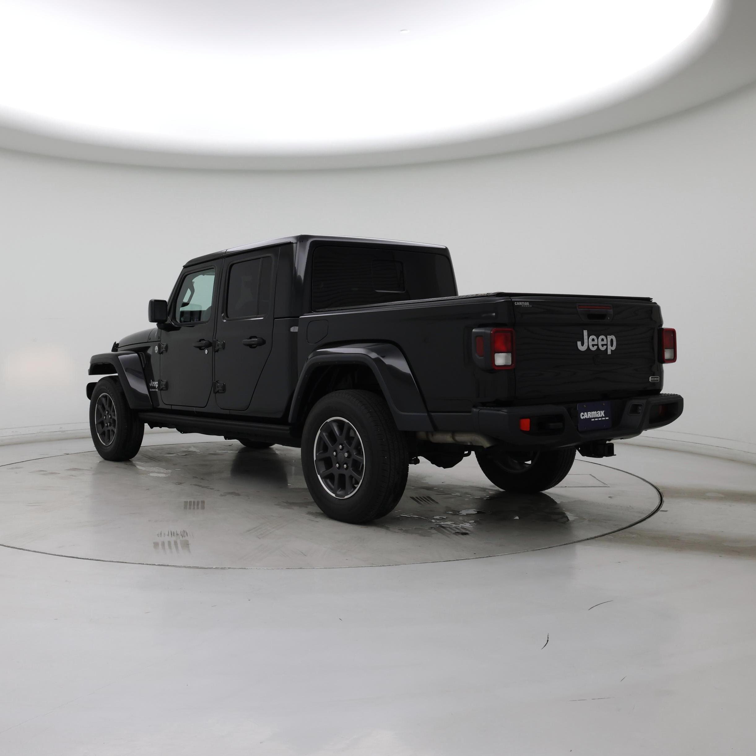 Thumbnail: 2023 Jeep Gladiator - 2