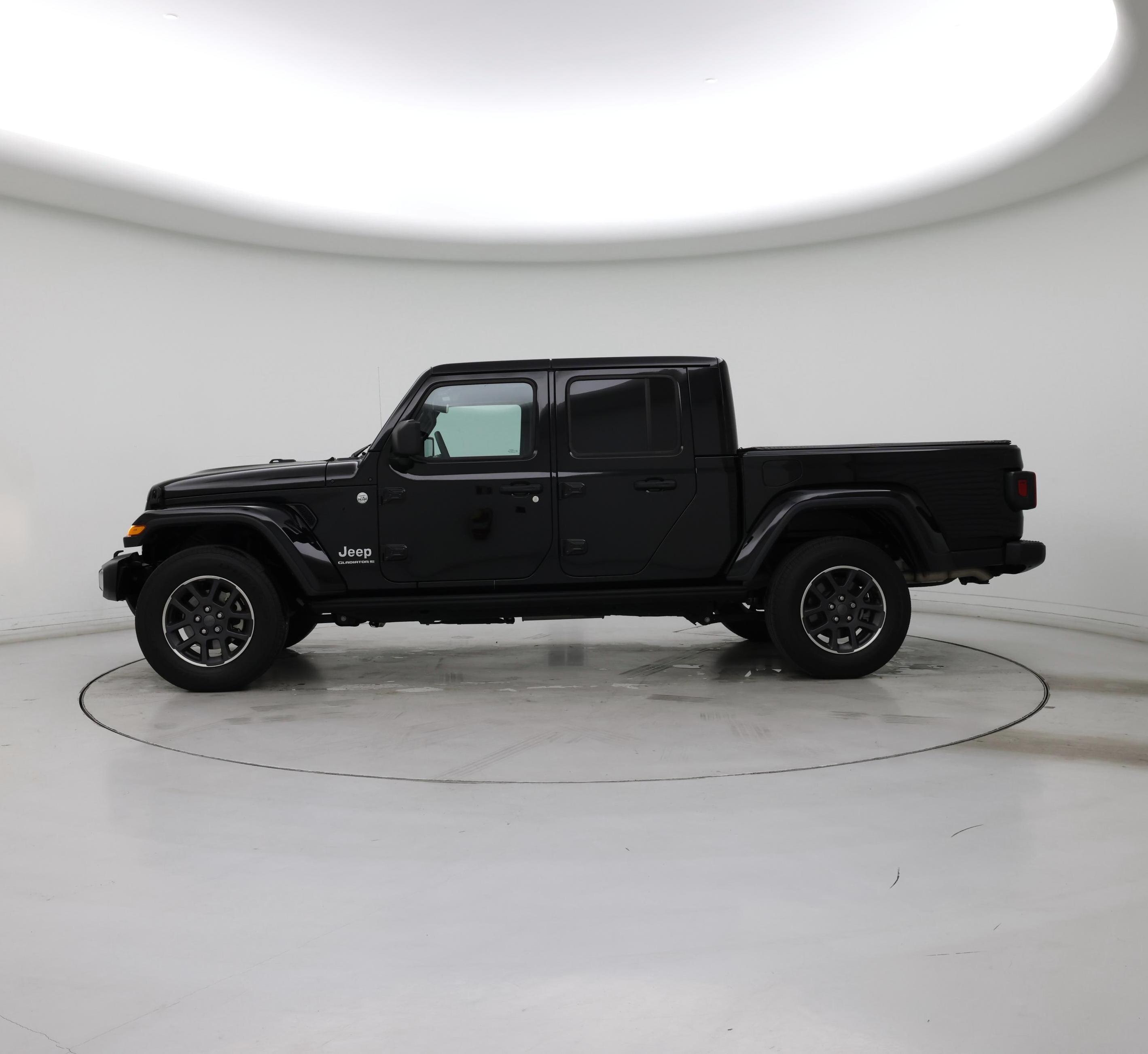 Thumbnail: 2023 Jeep Gladiator - 3