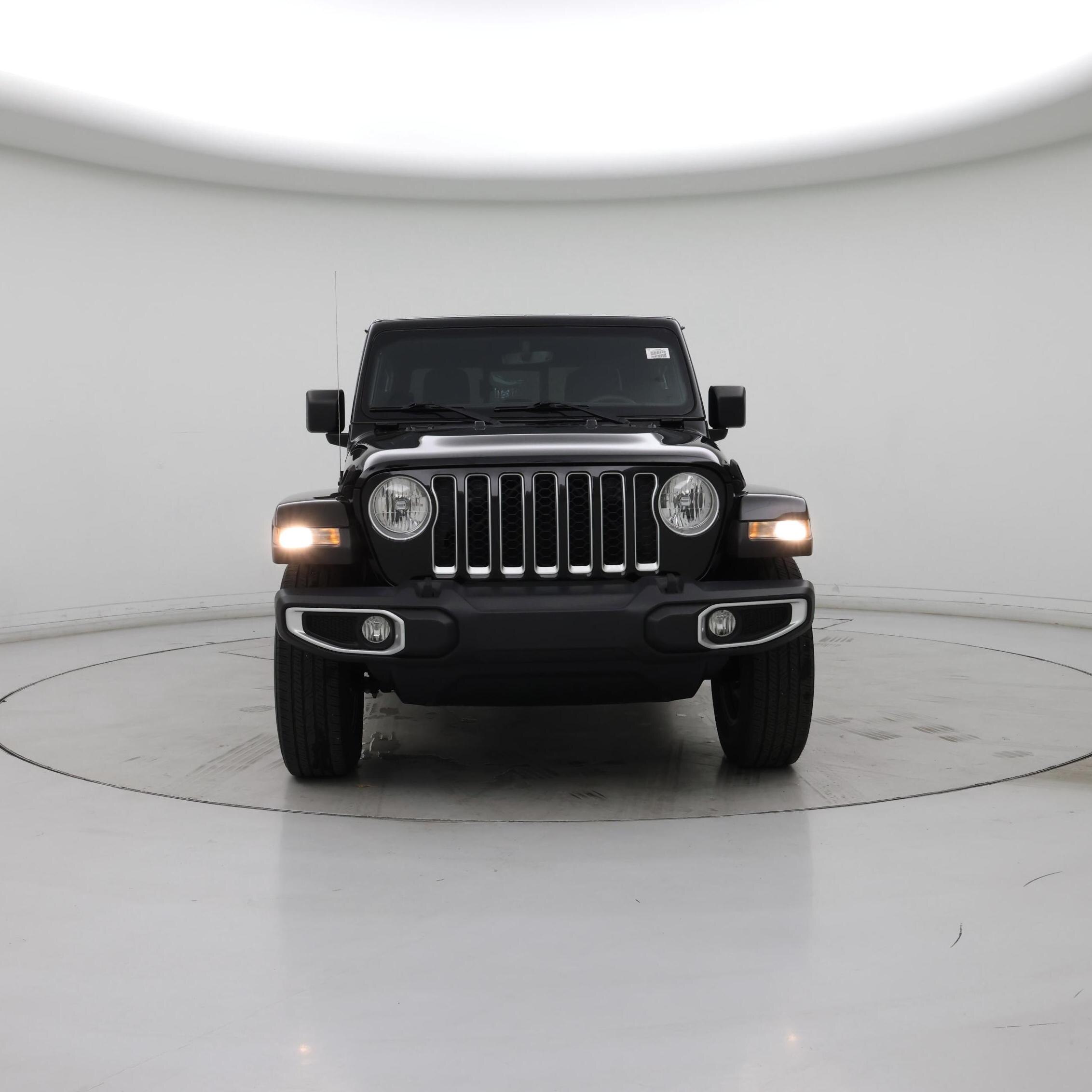 Thumbnail: 2023 Jeep Gladiator - 5