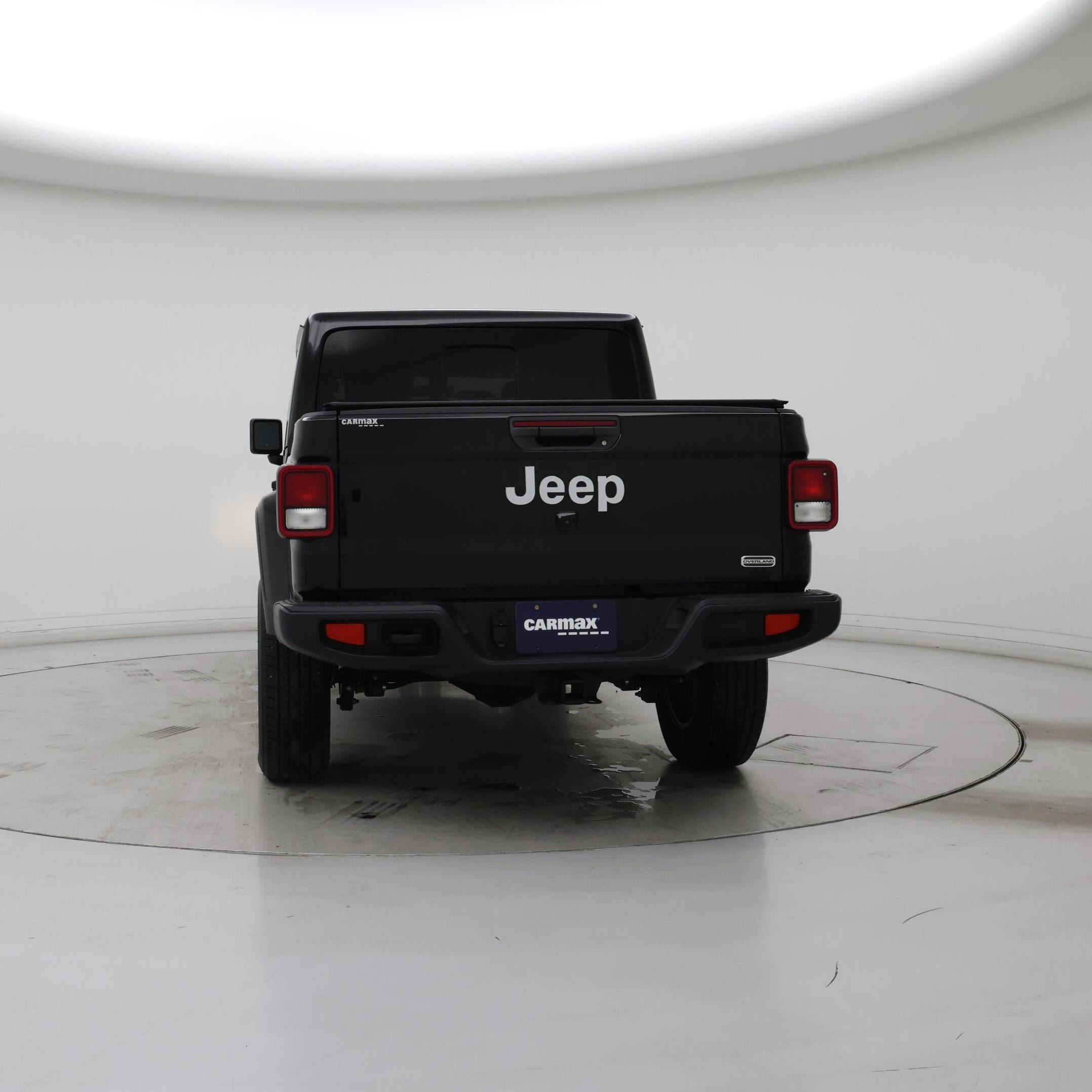 Thumbnail: 2023 Jeep Gladiator - 6