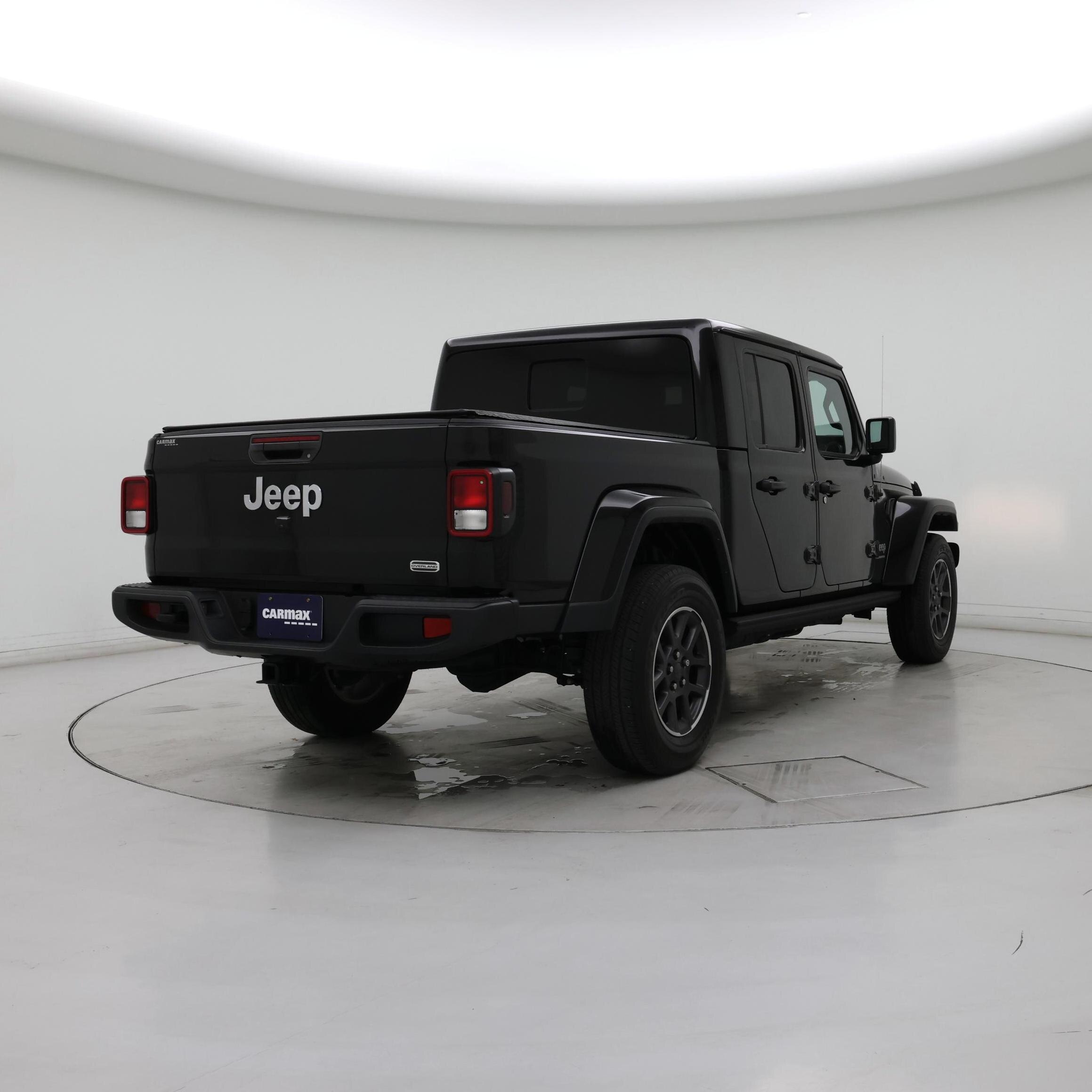 Thumbnail: 2023 Jeep Gladiator - 8