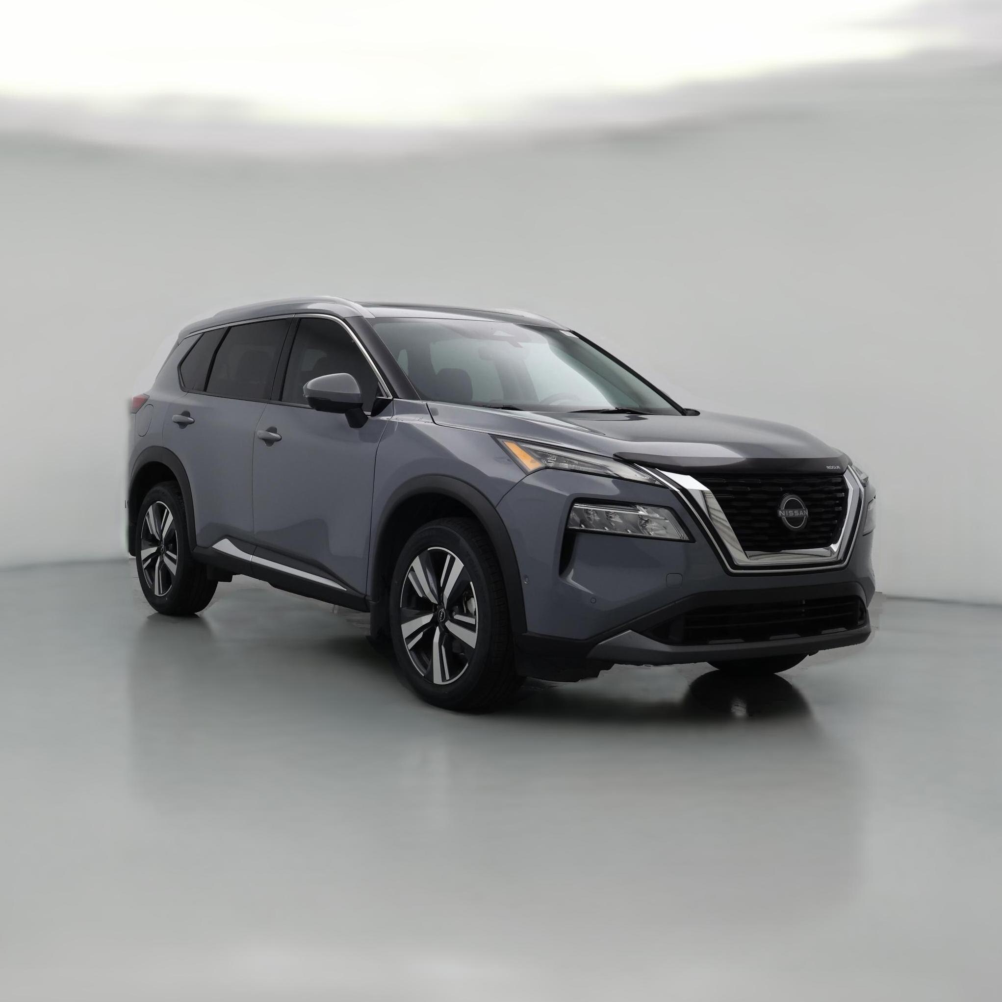 Thumbnail: 2023 Nissan Rogue - 1