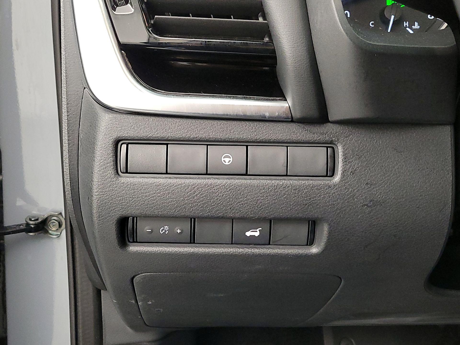 Thumbnail: 2023 Nissan Rogue - 13