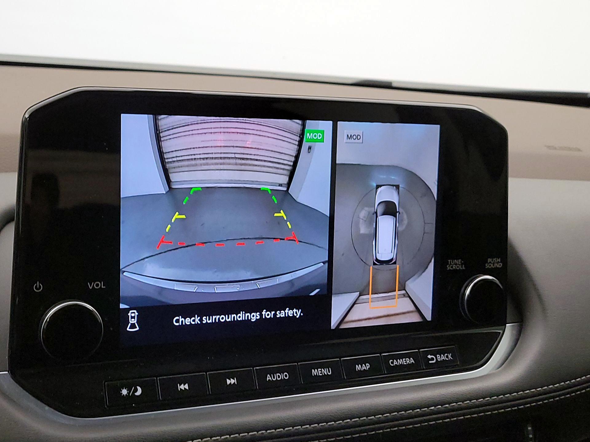 Thumbnail: 2023 Nissan Rogue - 14