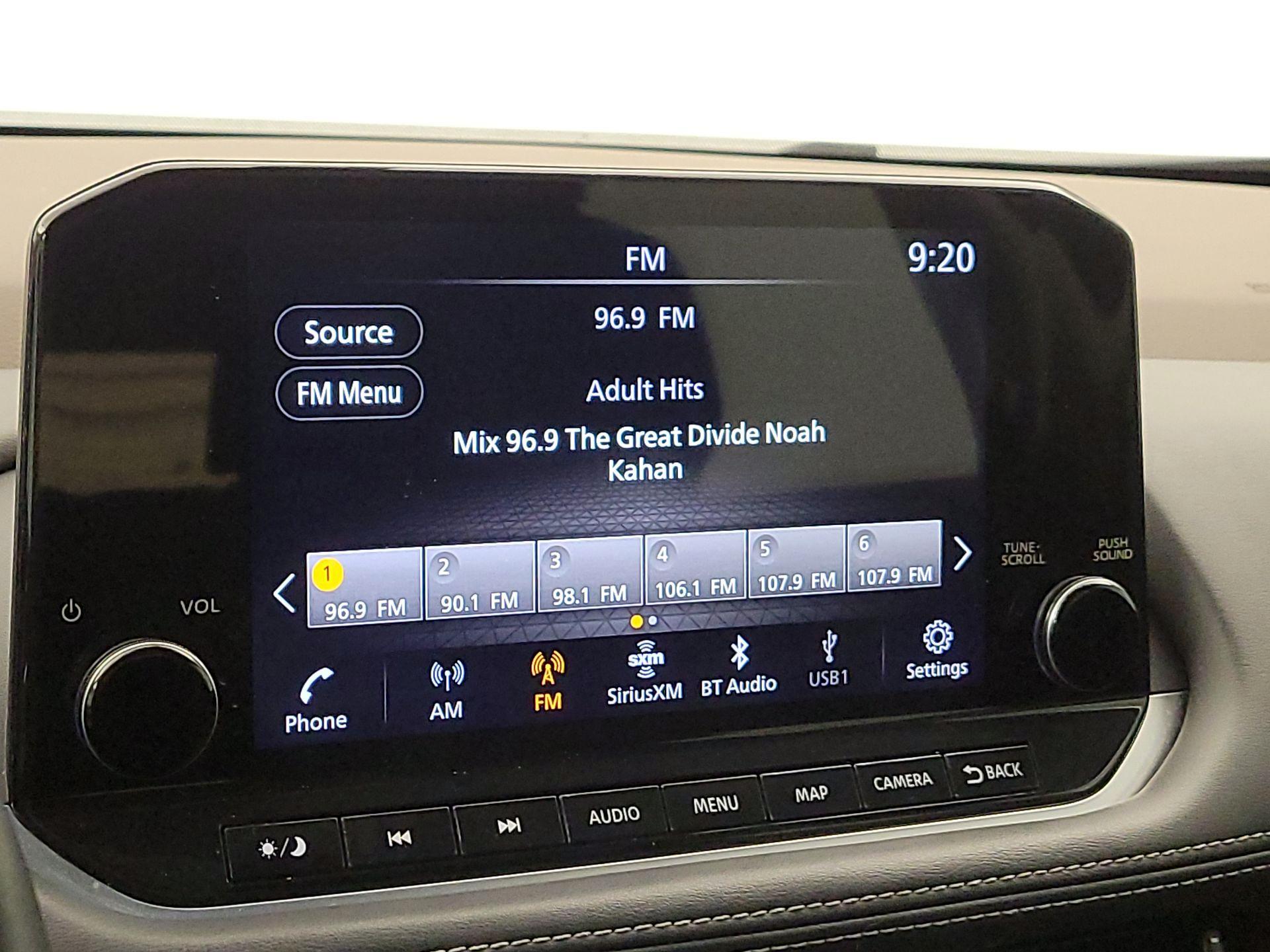 Thumbnail: 2023 Nissan Rogue - 15