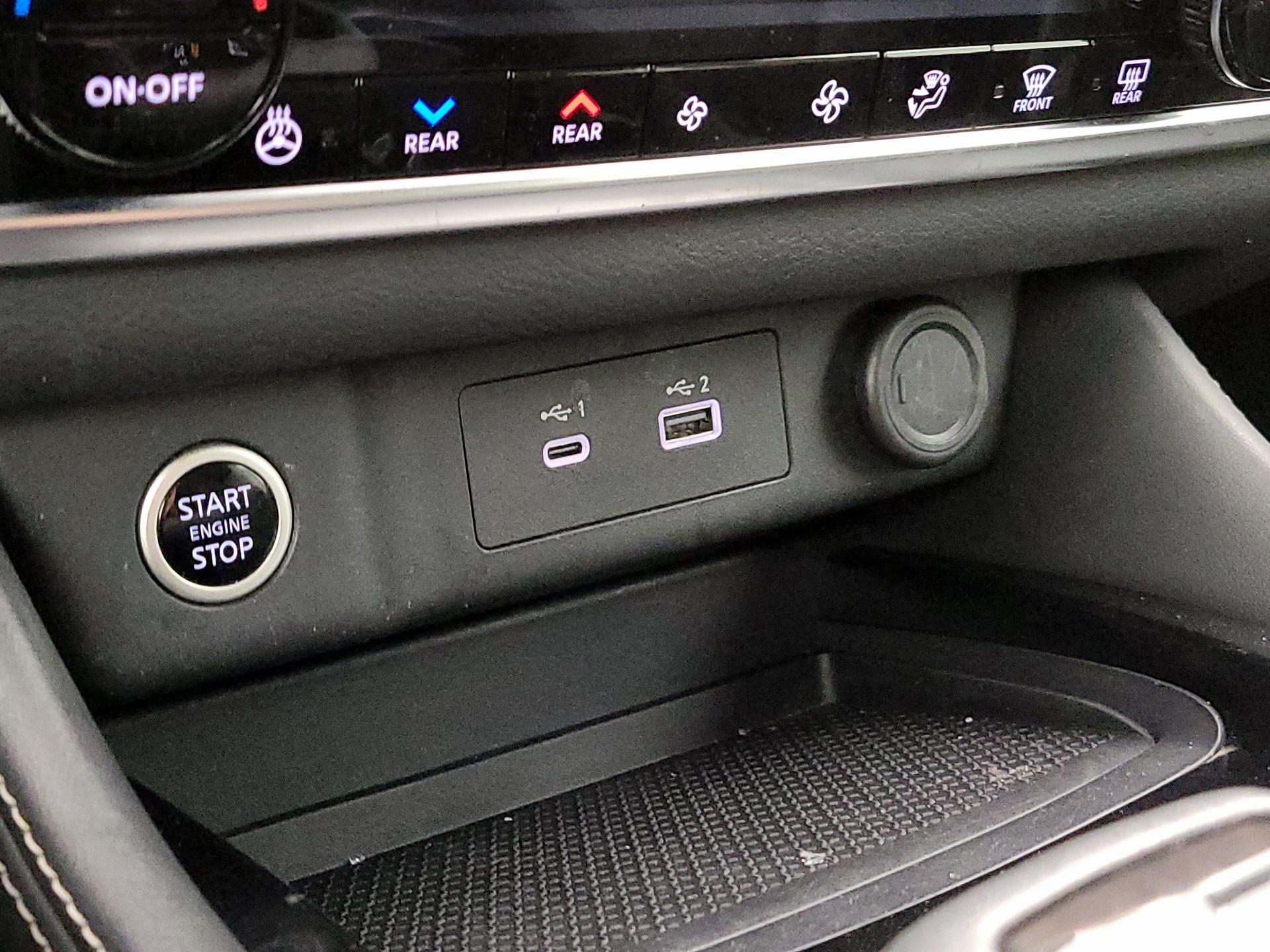 Thumbnail: 2023 Nissan Rogue - 18