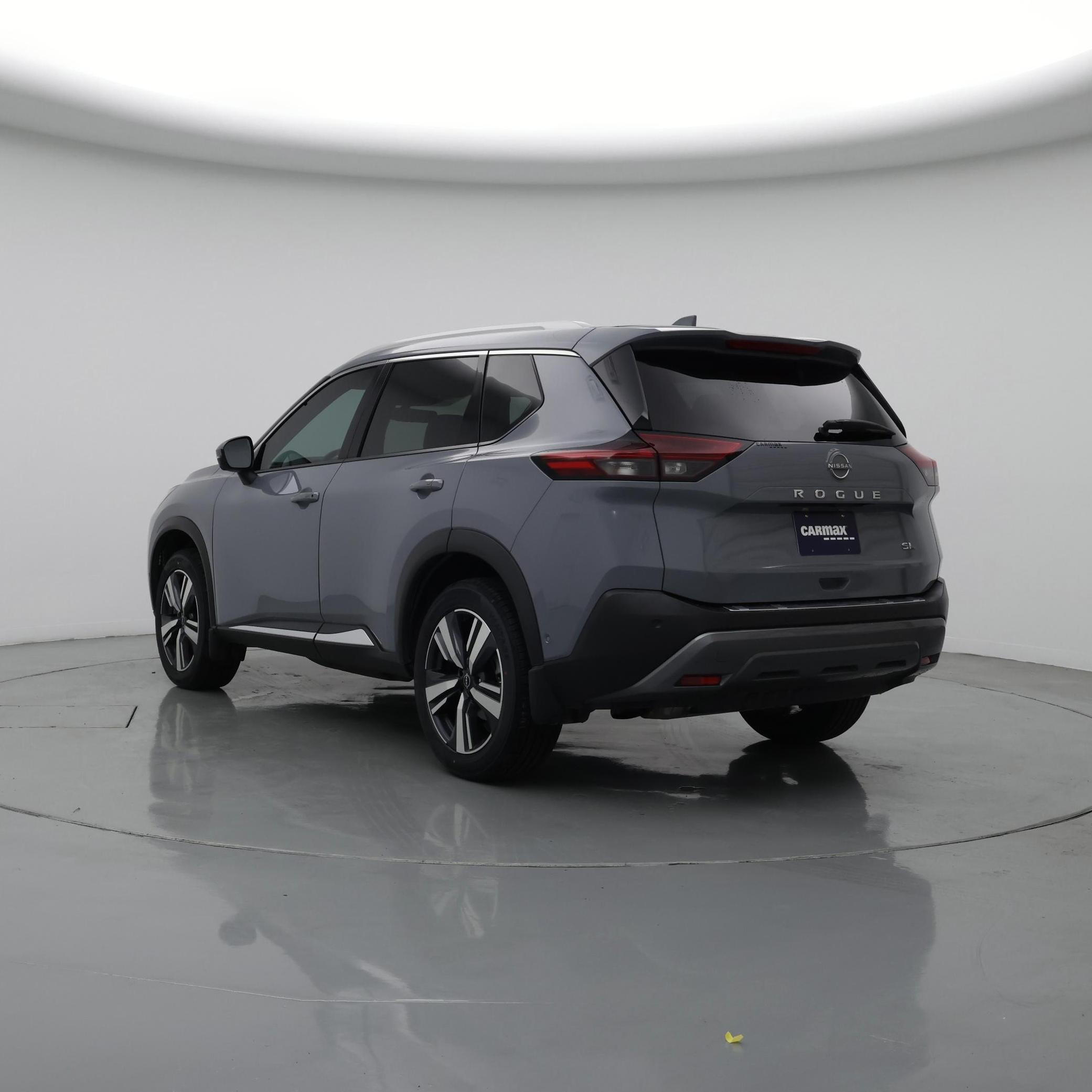 Thumbnail: 2023 Nissan Rogue - 2