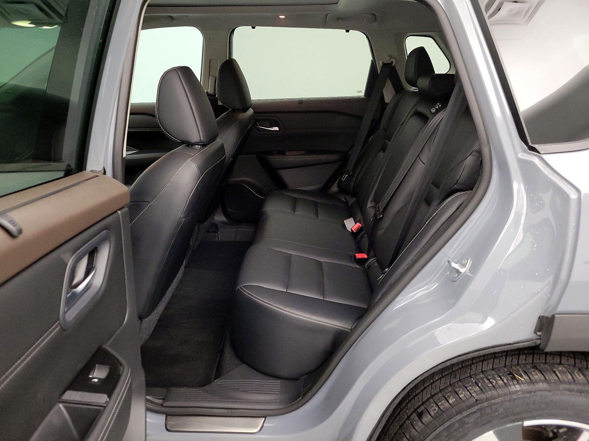 Thumbnail: 2023 Nissan Rogue - 20