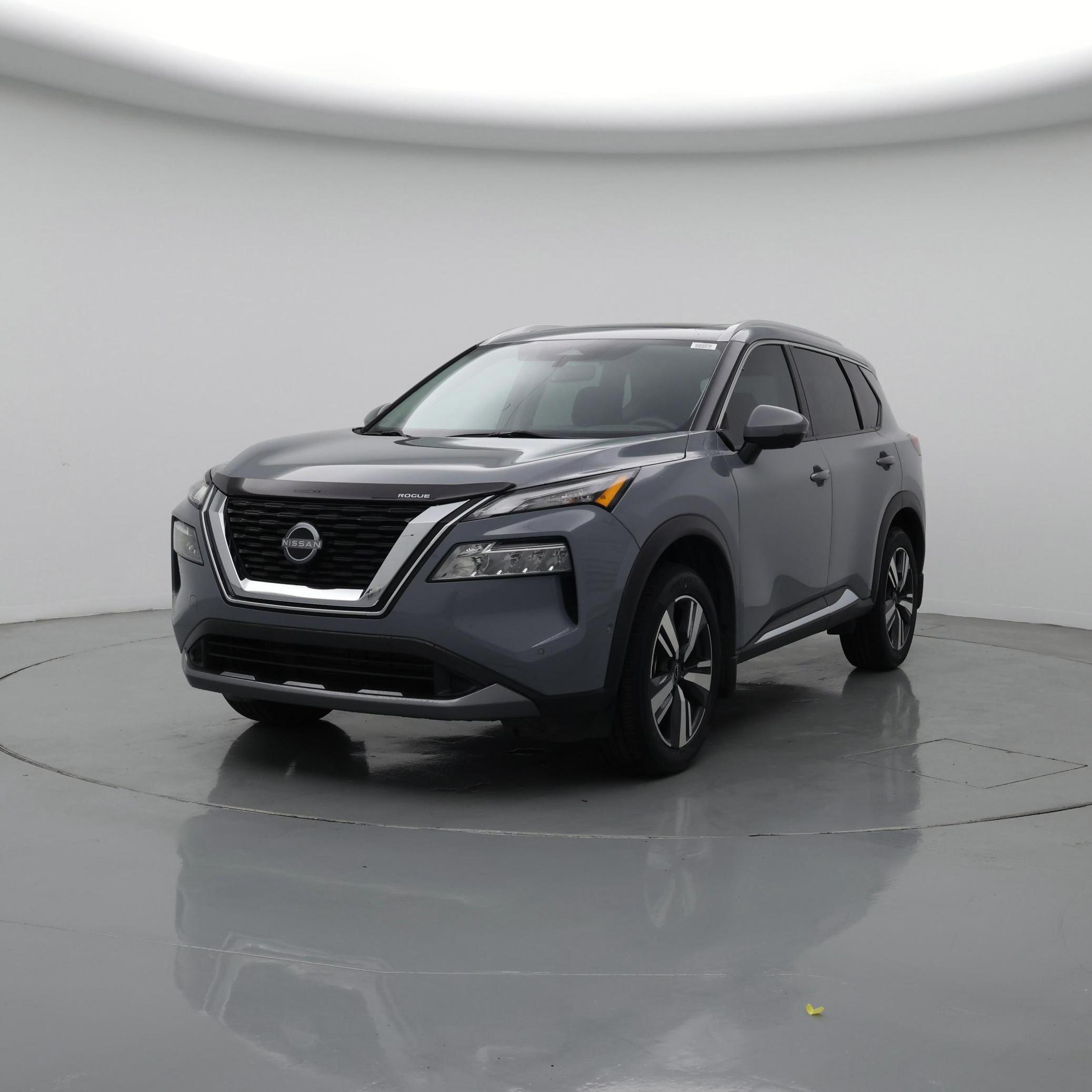Thumbnail: 2023 Nissan Rogue - 4
