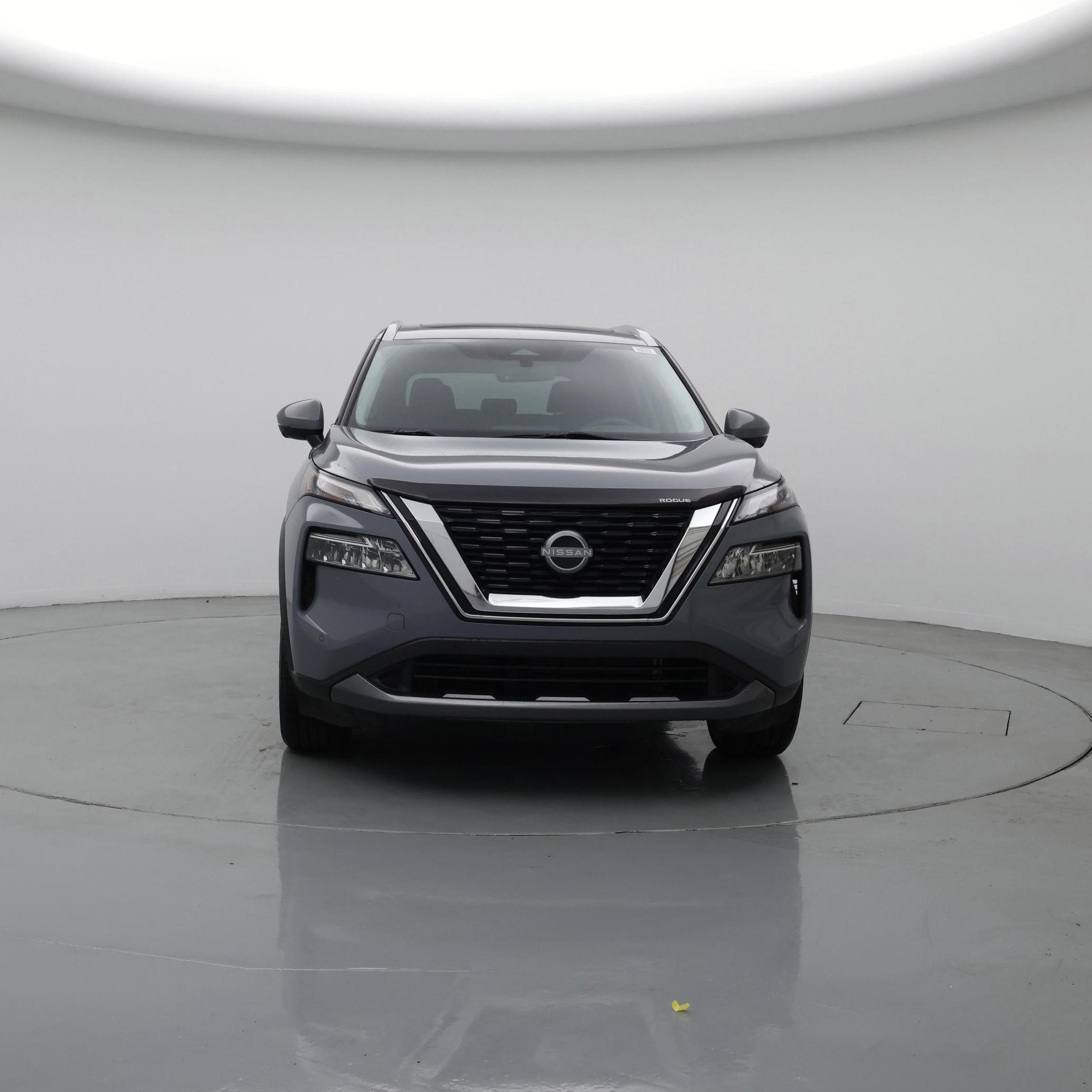 Thumbnail: 2023 Nissan Rogue - 5