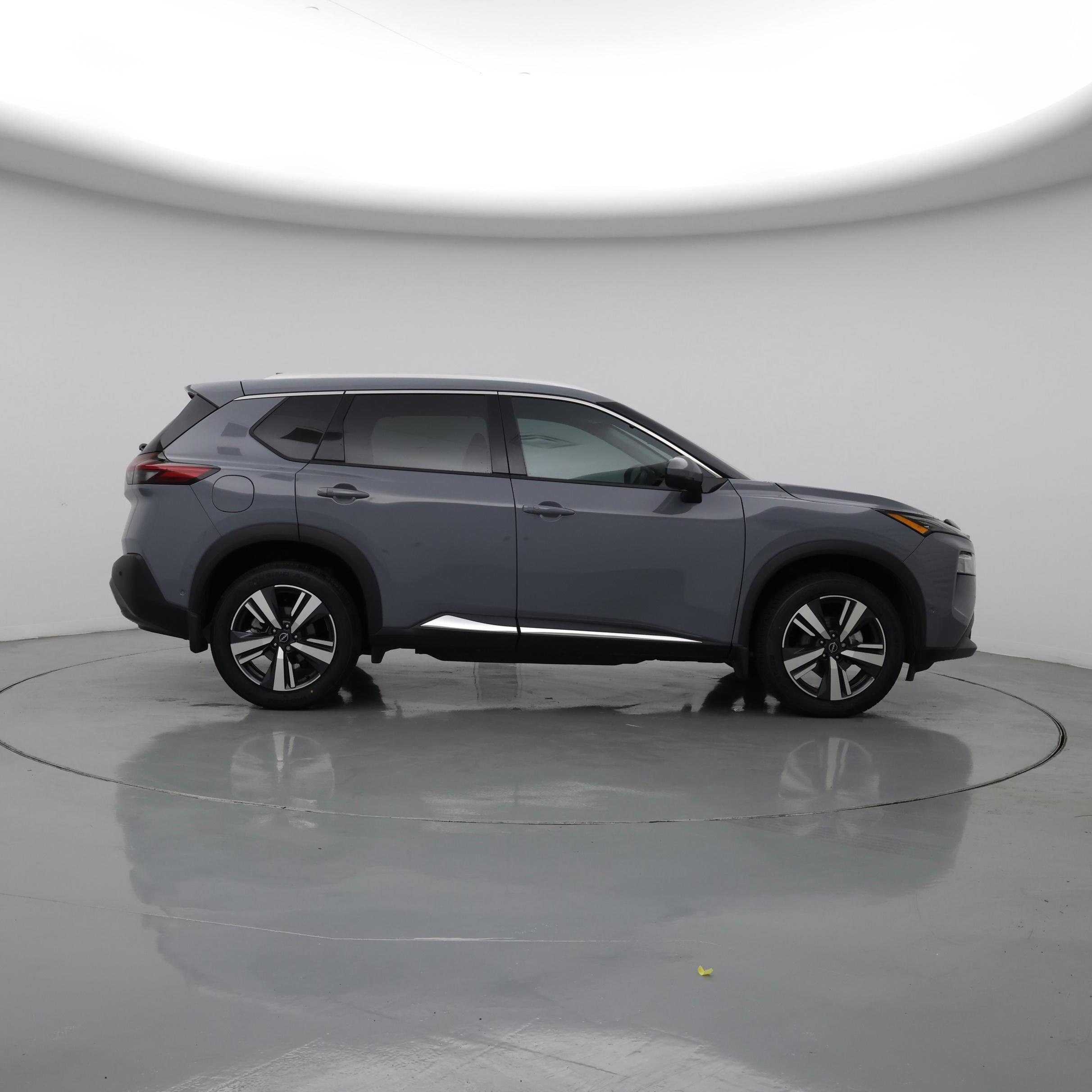 Thumbnail: 2023 Nissan Rogue - 7