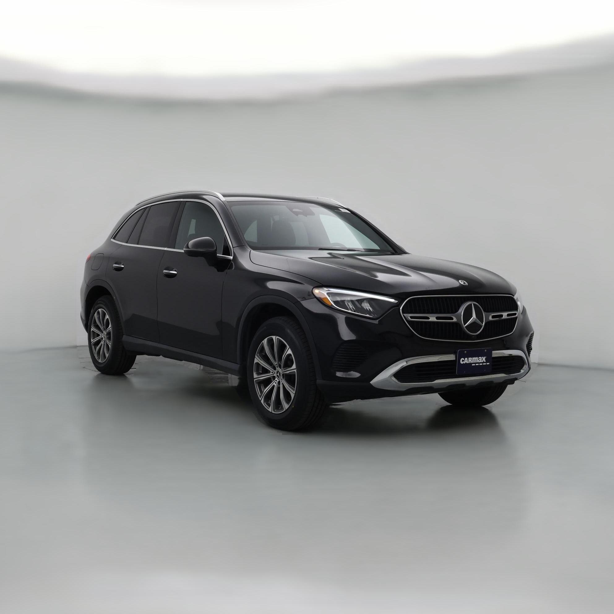 Thumbnail: 2024 Mercedes-Benz GLC - 1