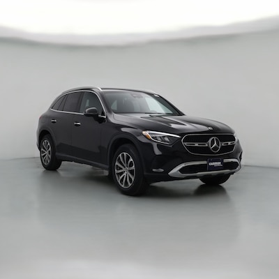 2024 Mercedes-Benz GLC300