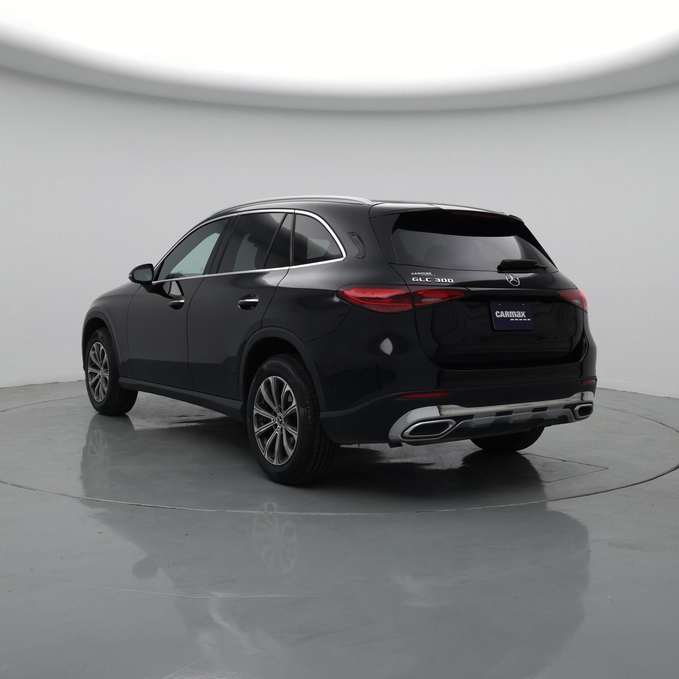 Thumbnail: 2024 Mercedes-Benz GLC - 2