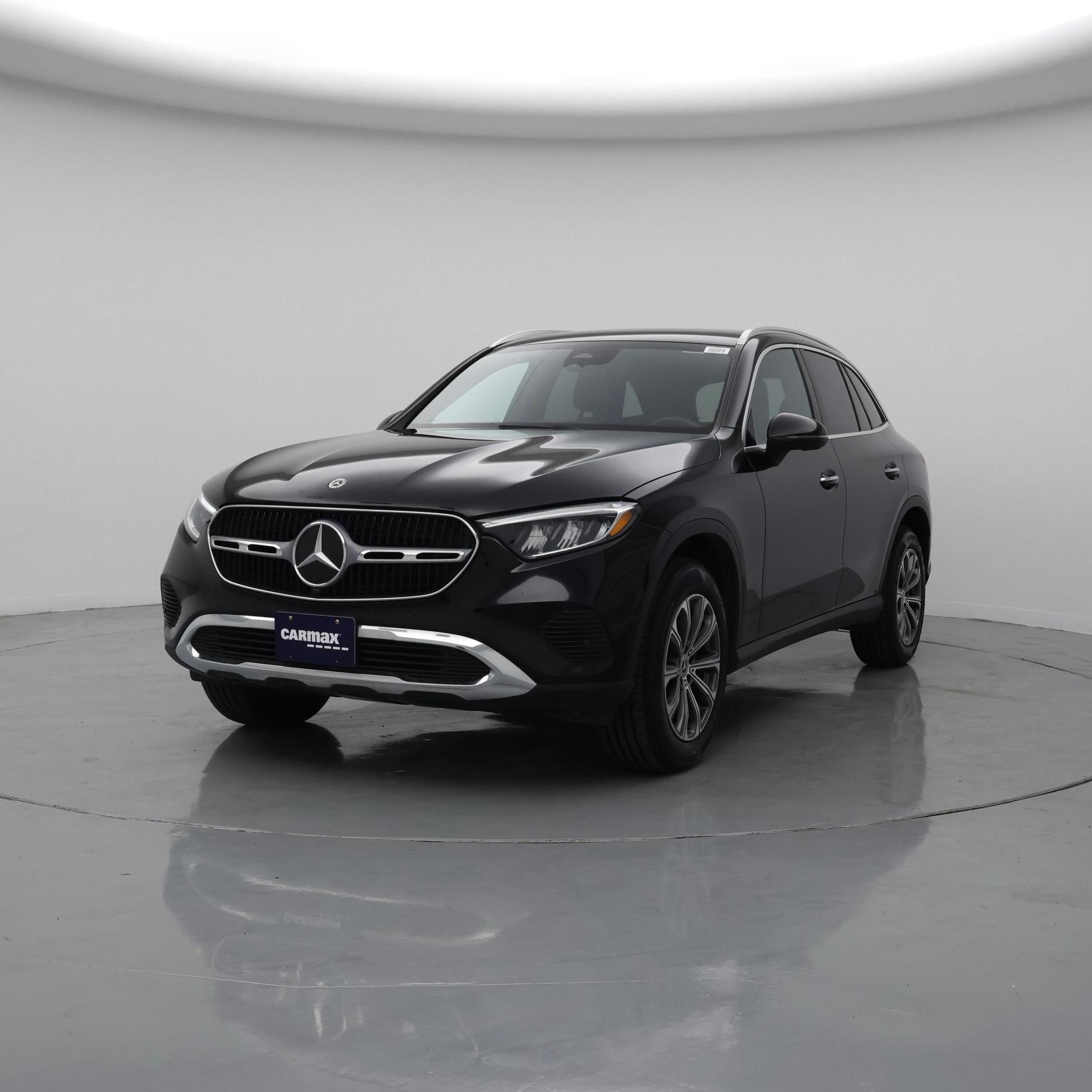 Thumbnail: 2024 Mercedes-Benz GLC - 4