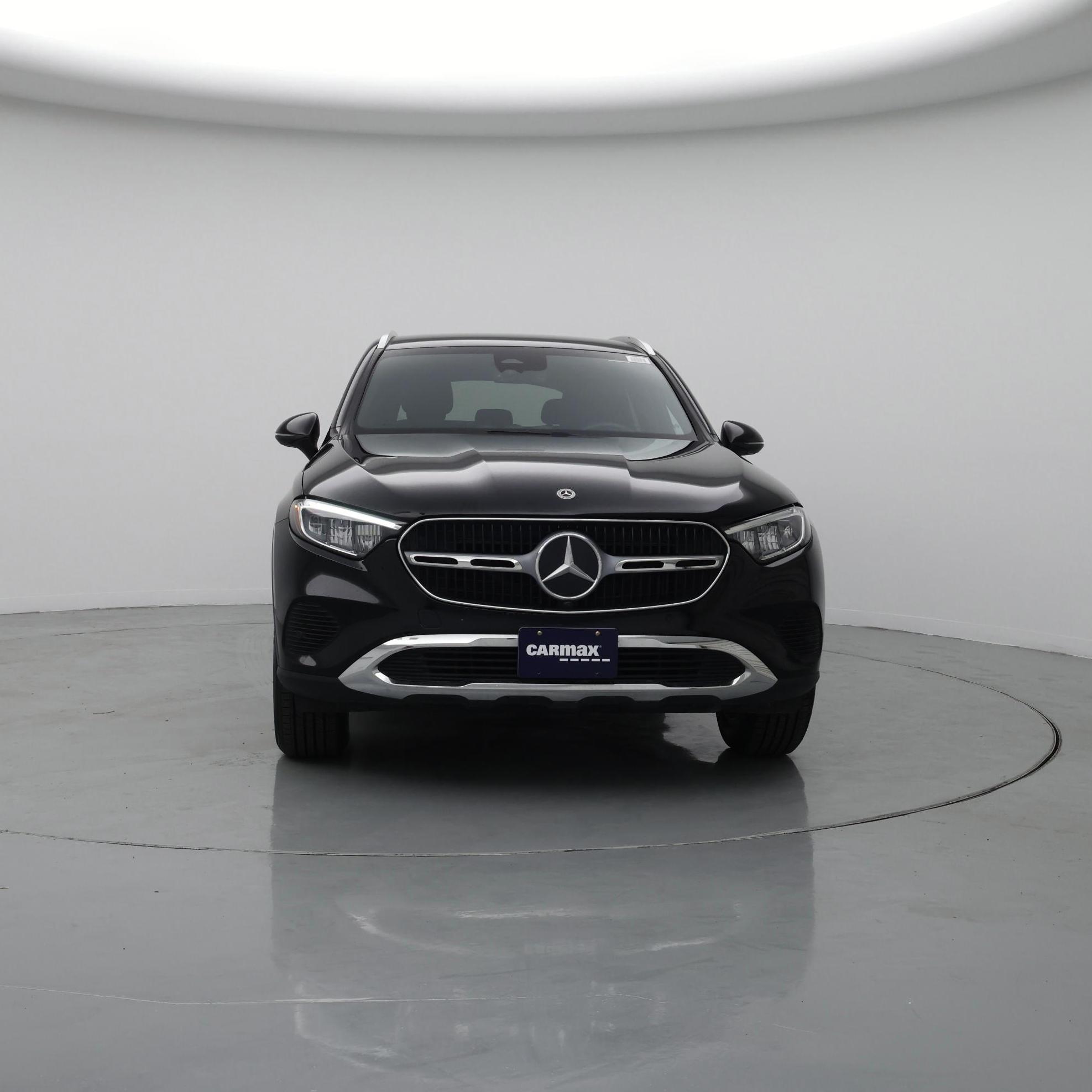 Thumbnail: 2024 Mercedes-Benz GLC - 5