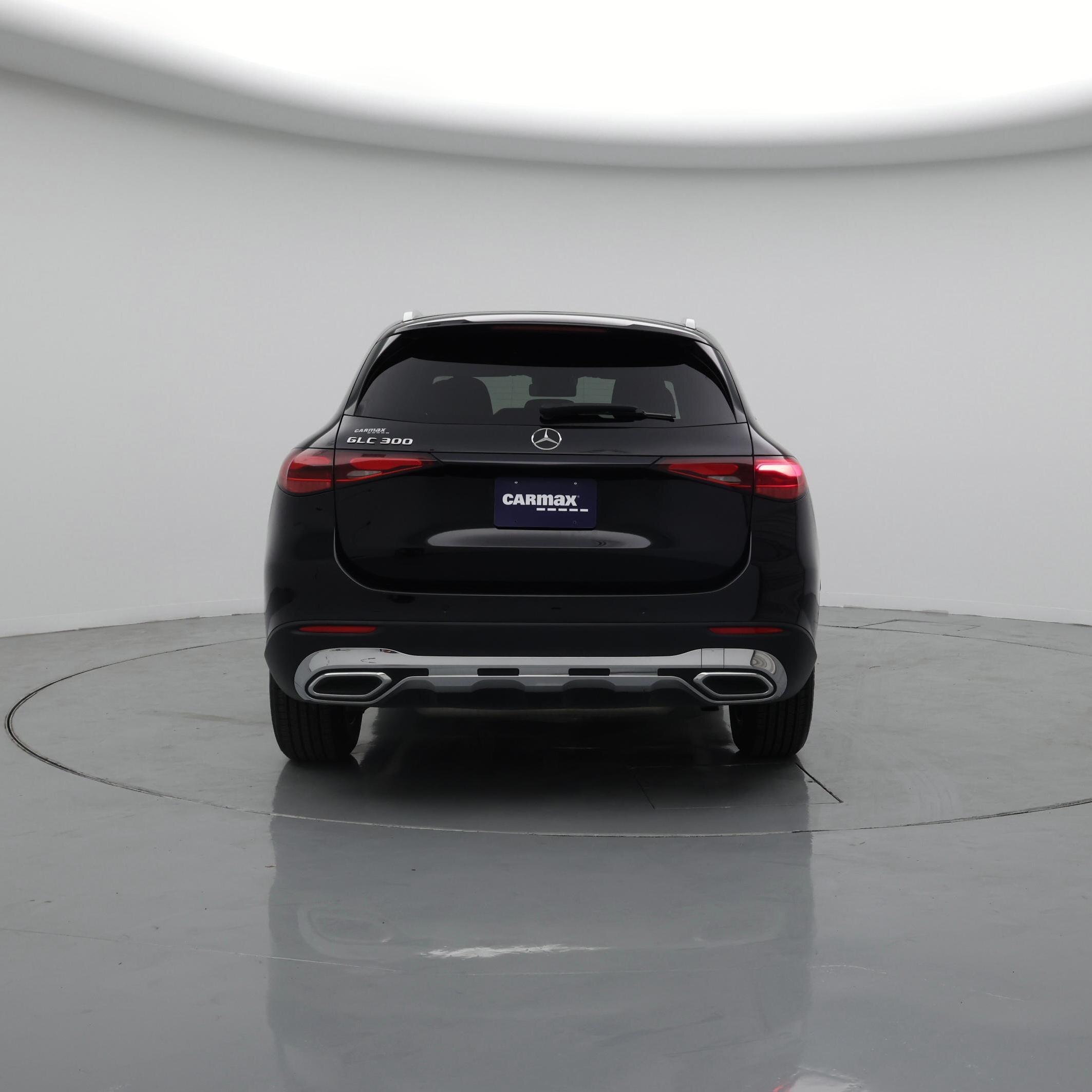Thumbnail: 2024 Mercedes-Benz GLC - 6