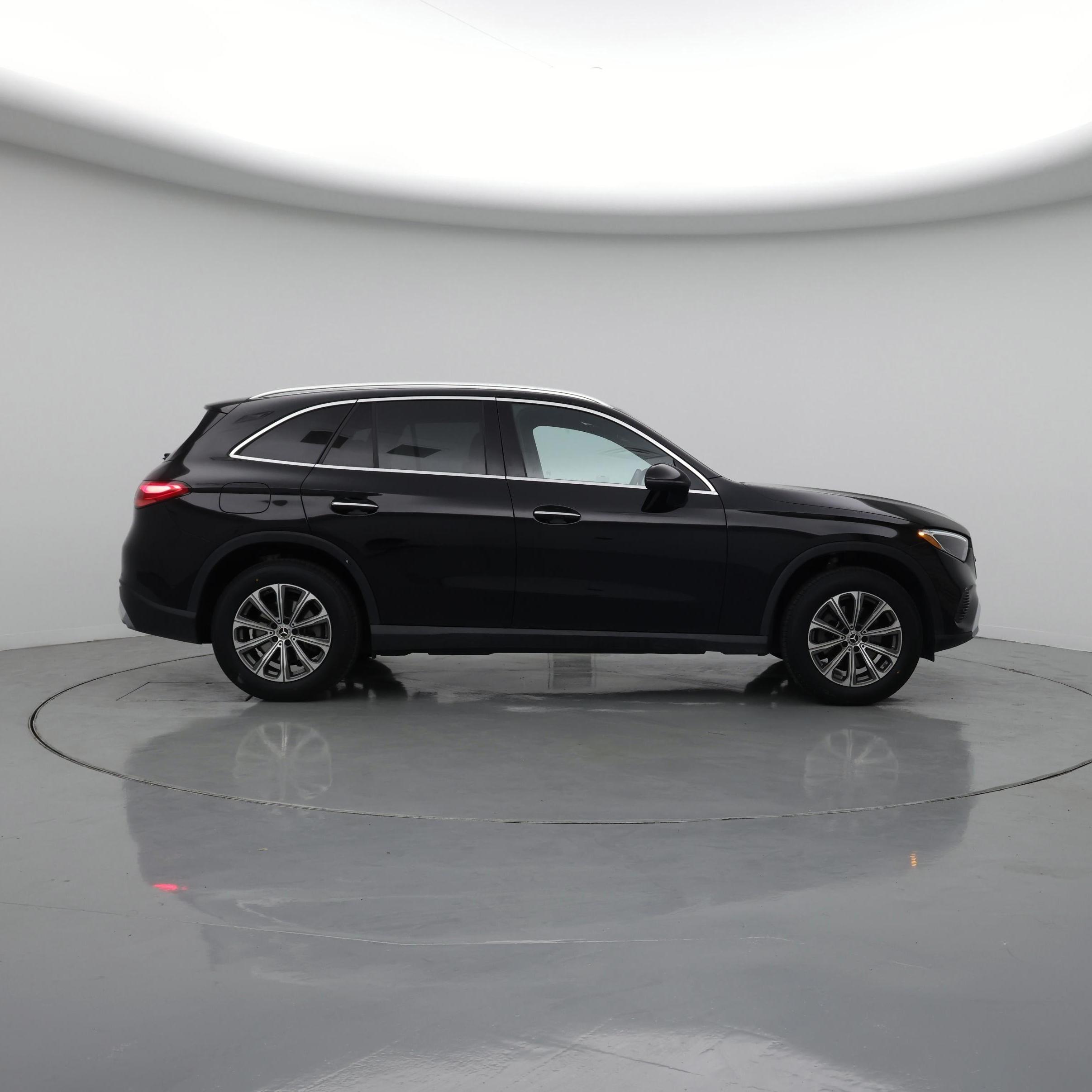 Thumbnail: 2024 Mercedes-Benz GLC - 7