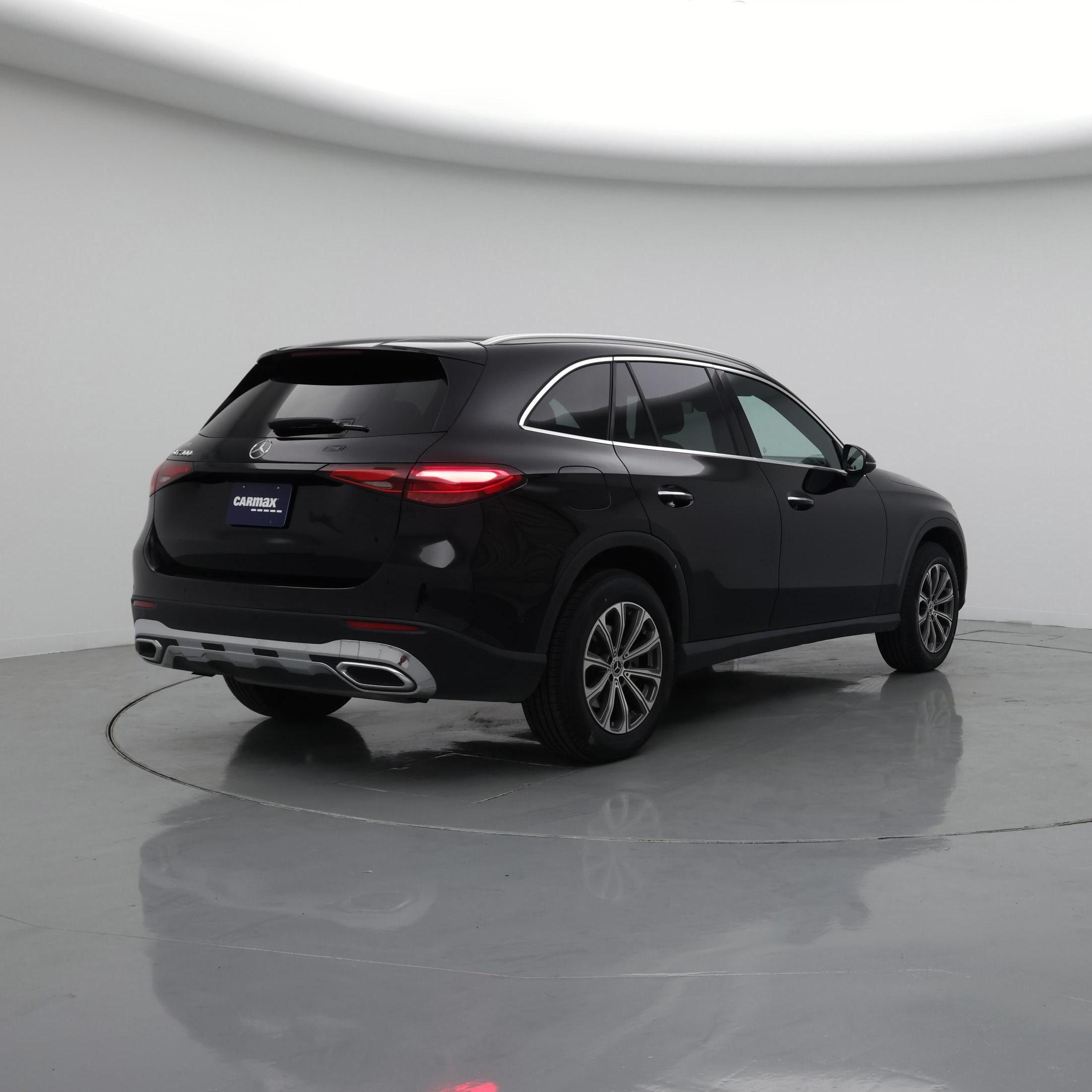Thumbnail: 2024 Mercedes-Benz GLC - 8