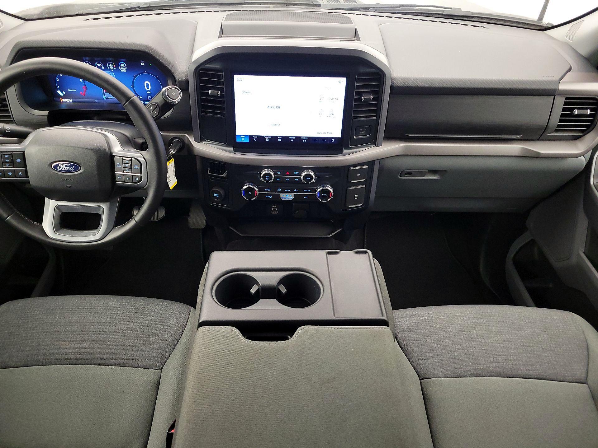 Thumbnail: 2025 Ford F-150 - 9