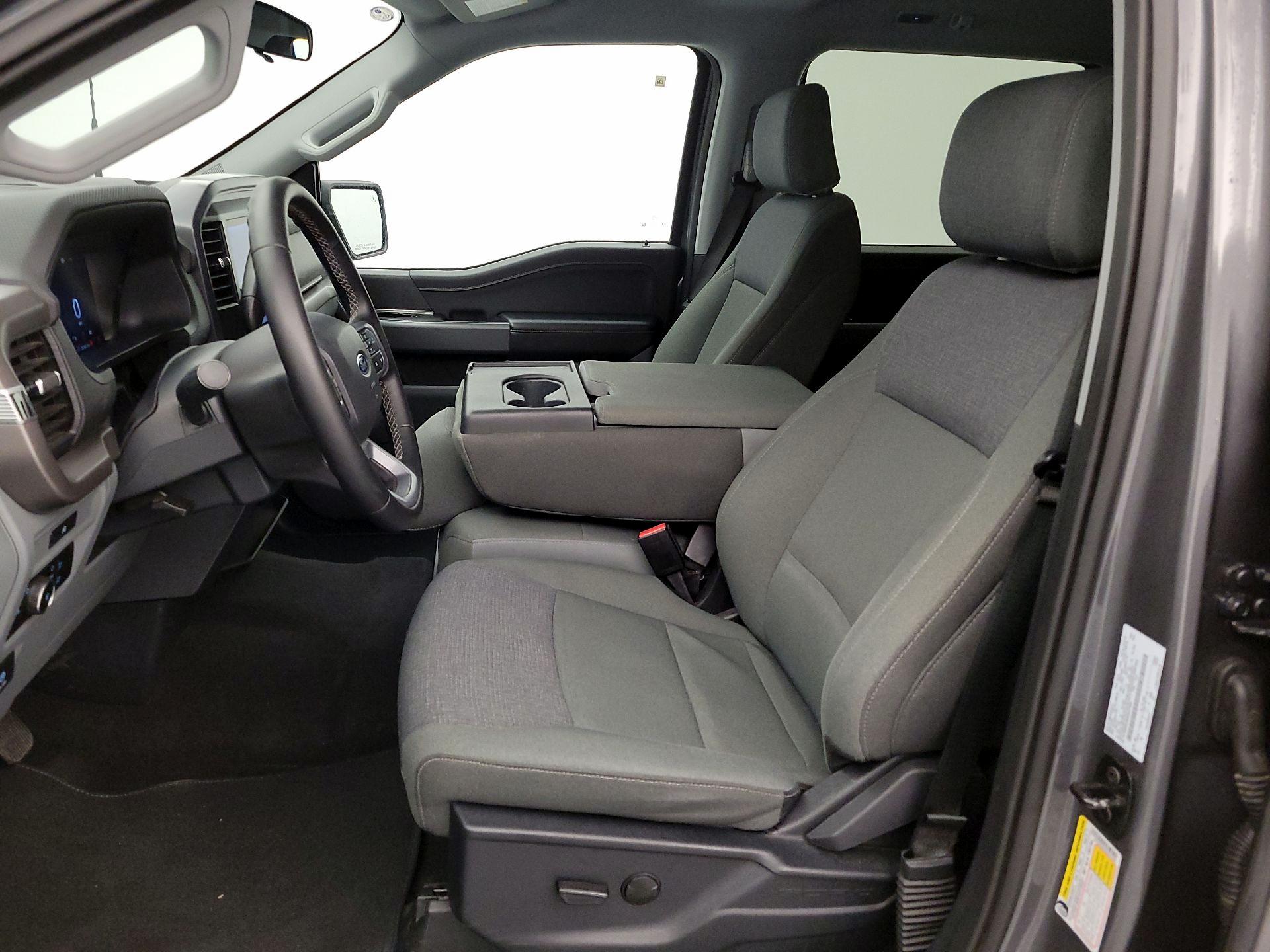 Thumbnail: 2025 Ford F-150 - 11