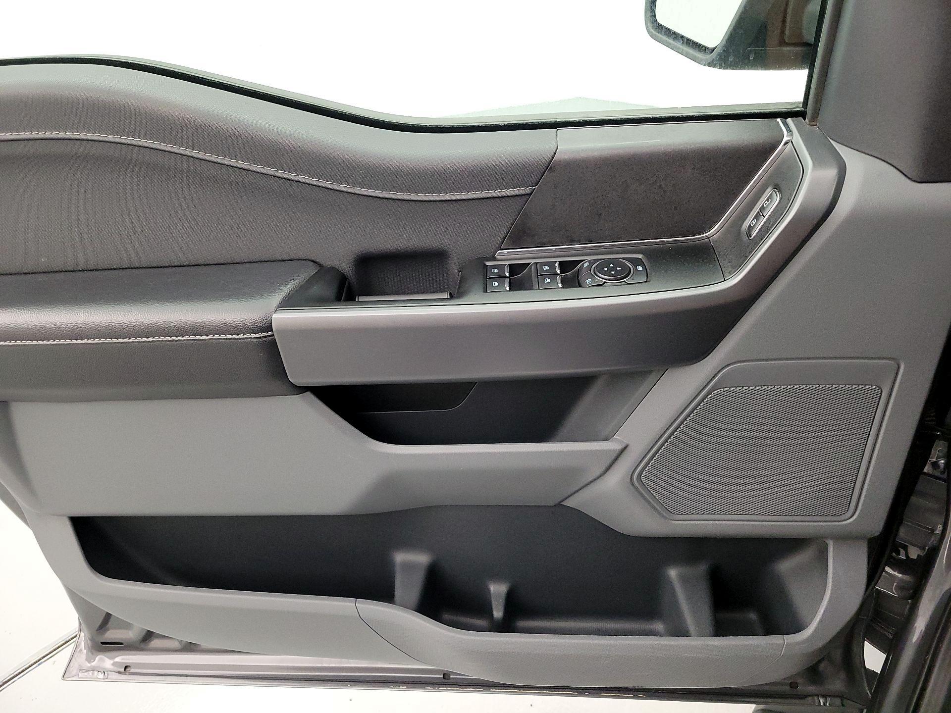 Thumbnail: 2025 Ford F-150 - 12