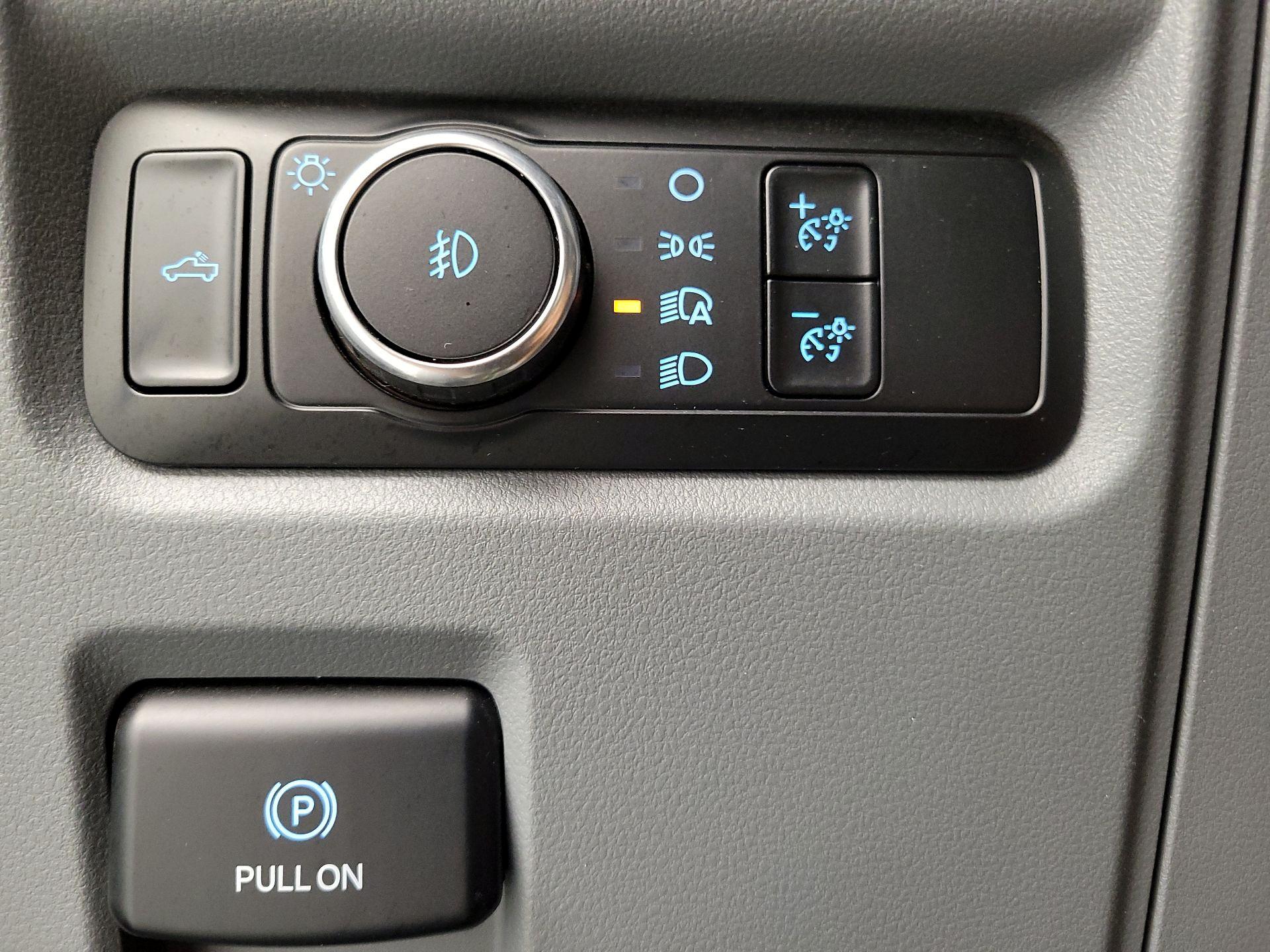 Thumbnail: 2025 Ford F-150 - 13