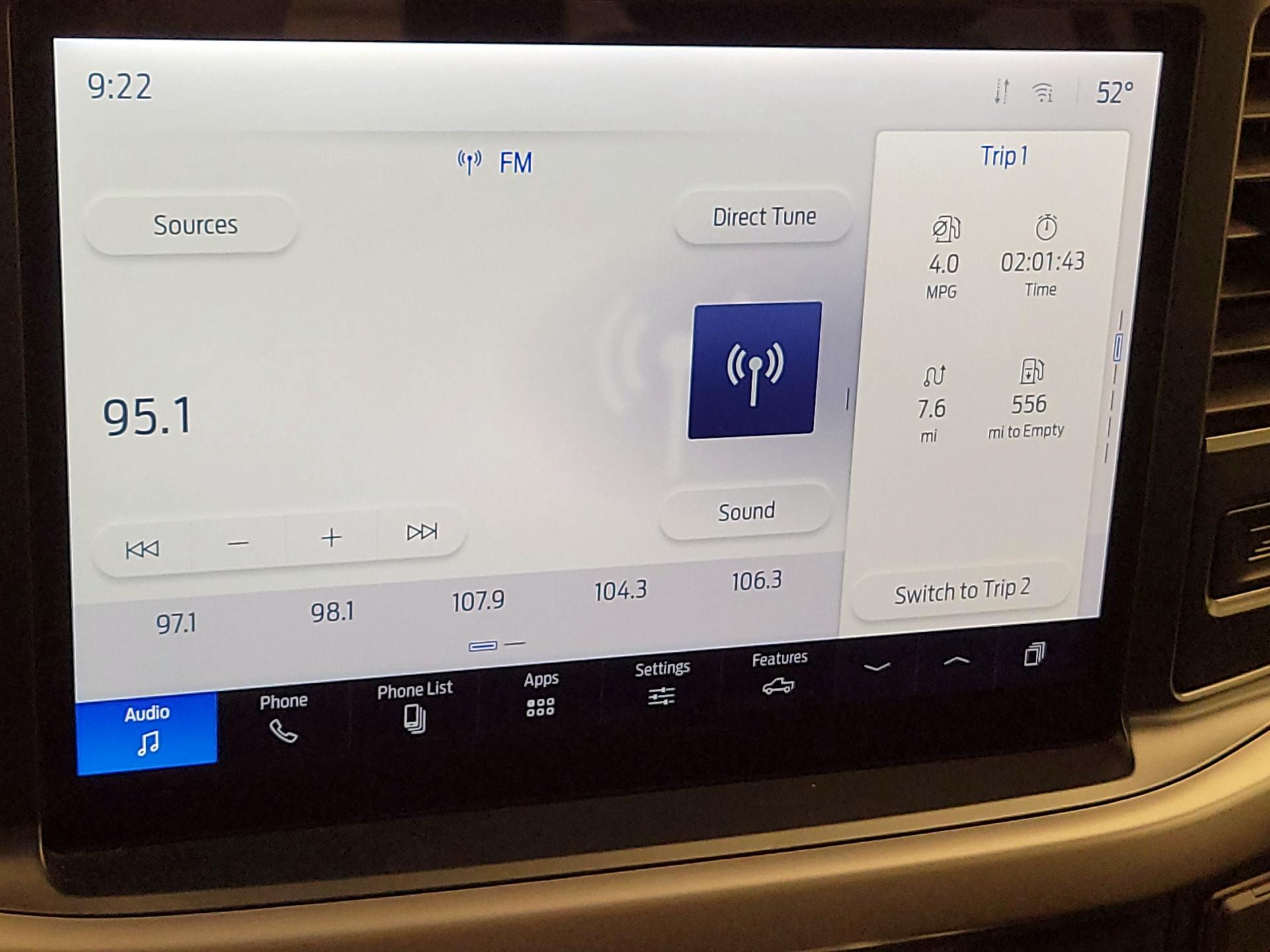 Thumbnail: 2025 Ford F-150 - 15