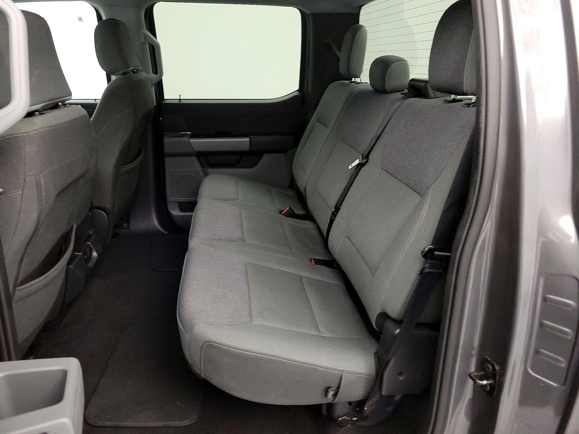 Thumbnail: 2025 Ford F-150 - 19