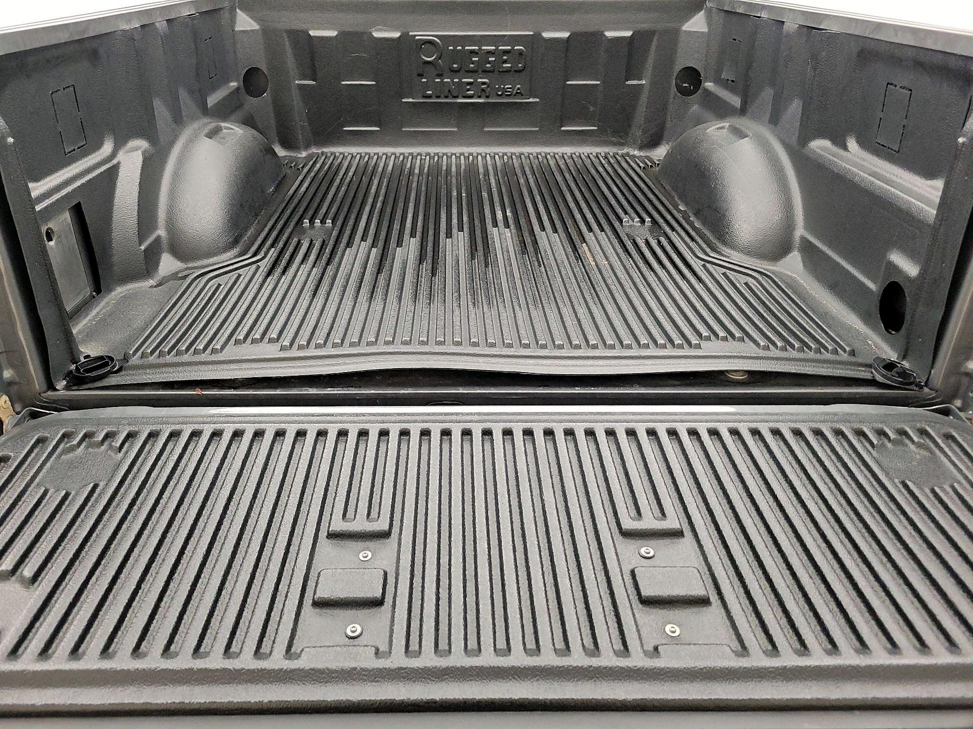 Thumbnail: 2025 Ford F-150 - 20