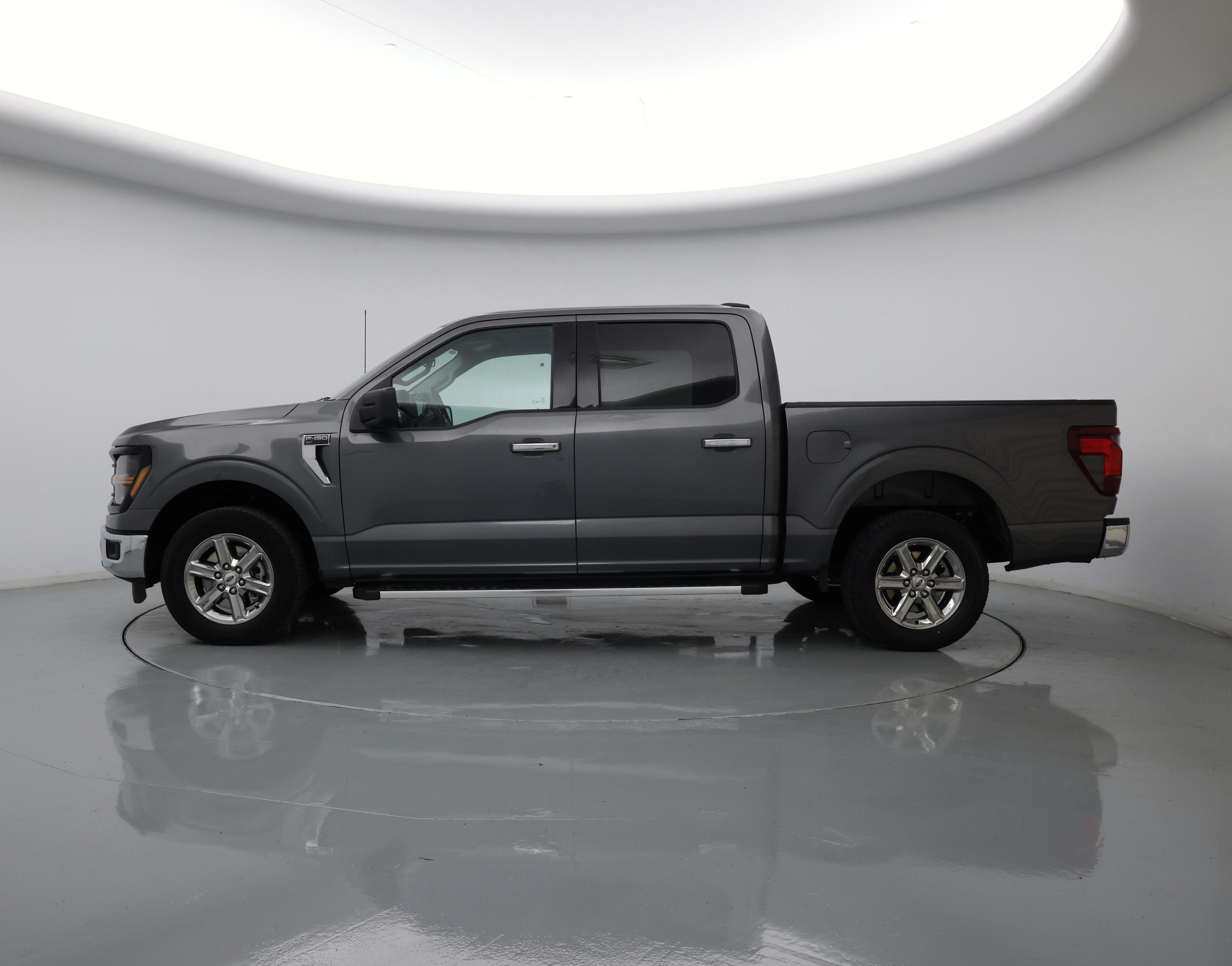 Thumbnail: 2025 Ford F-150 - 3