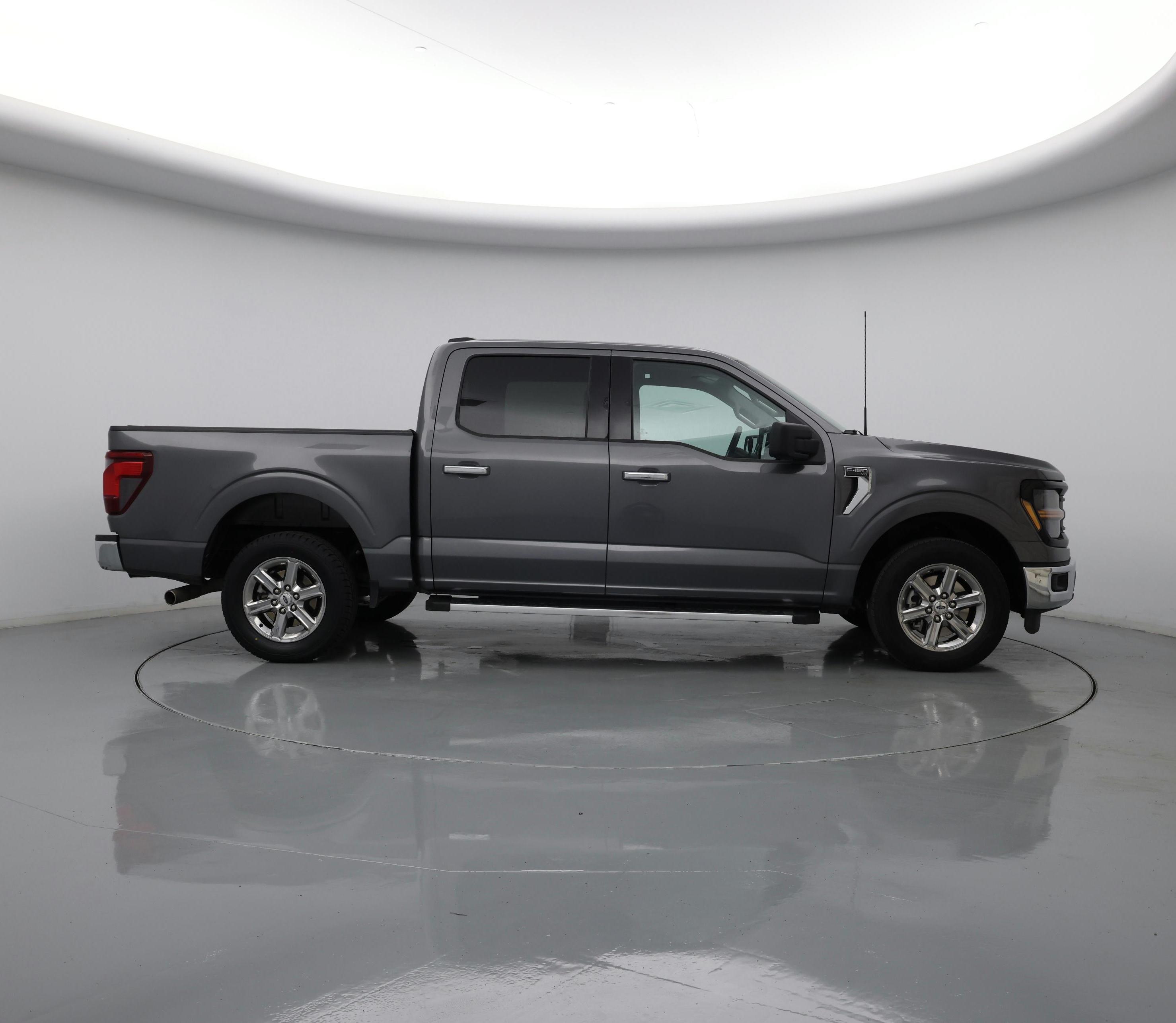 Thumbnail: 2025 Ford F-150 - 7