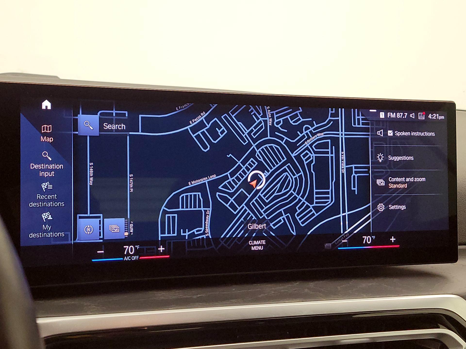 Thumbnail: 2024 BMW 4 Series - 14