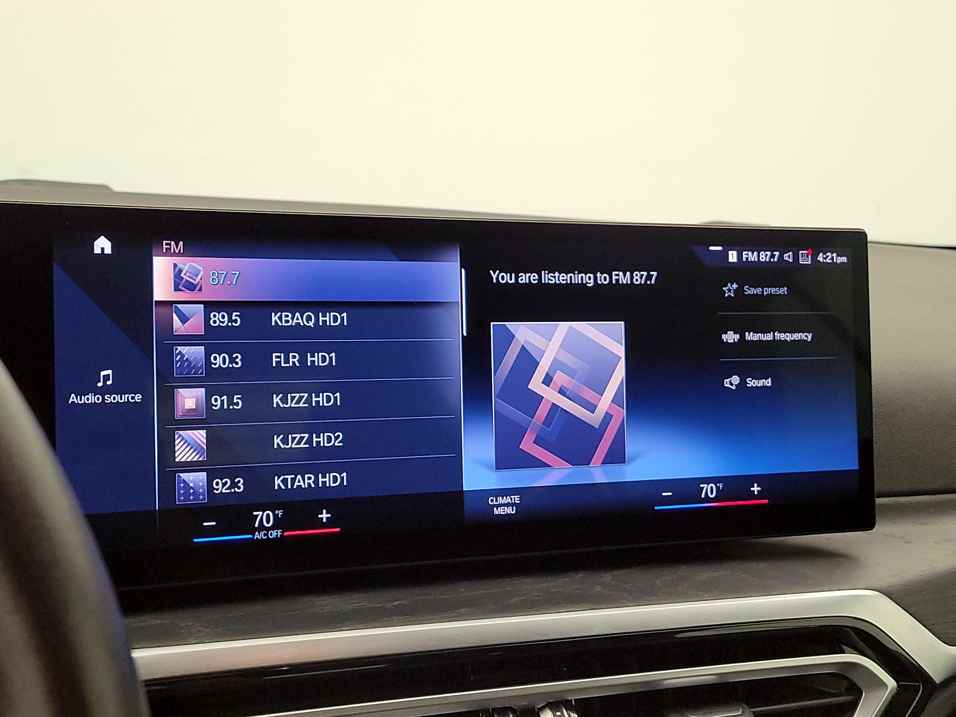 Thumbnail: 2024 BMW 4 Series - 16