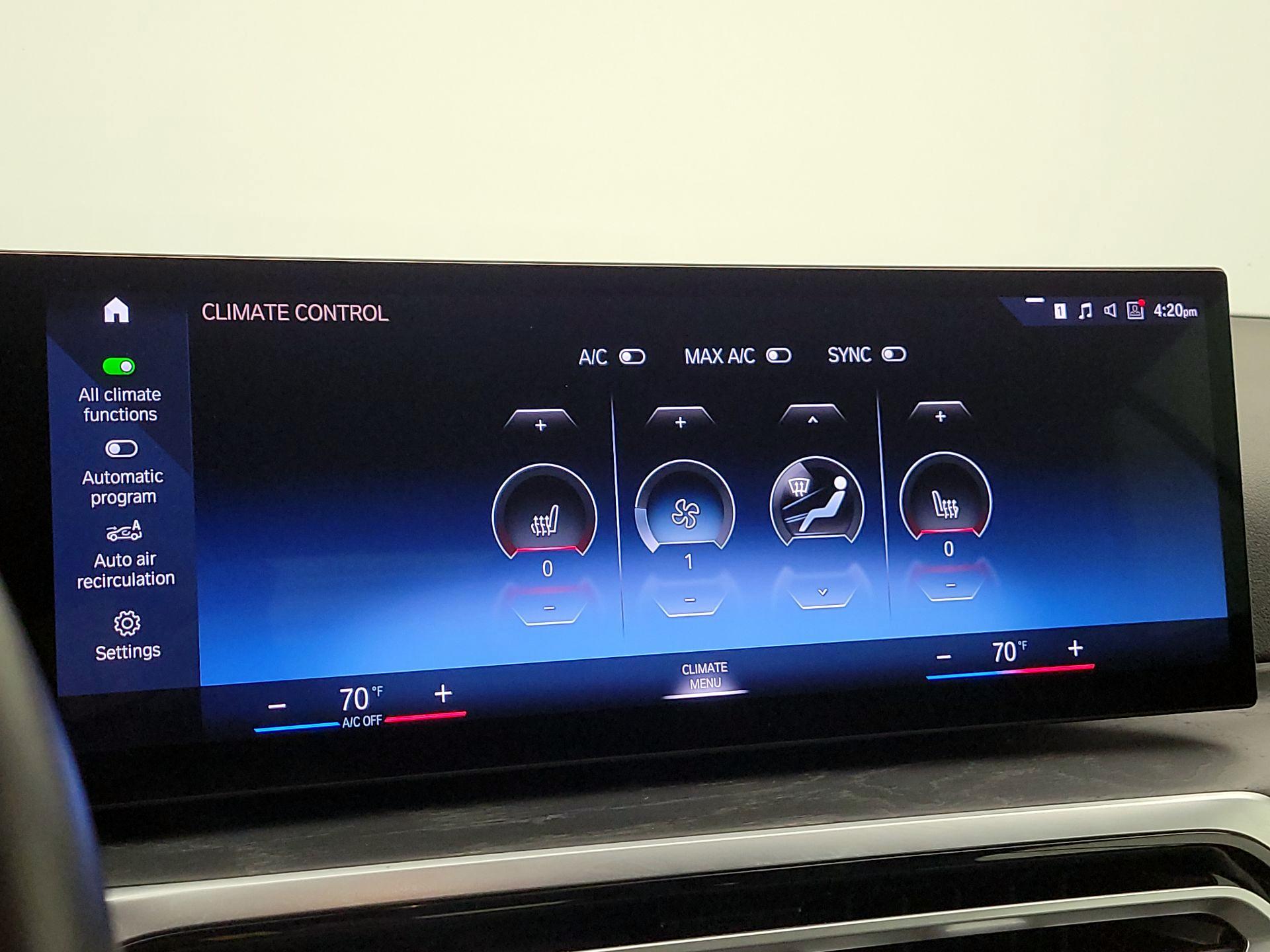 Thumbnail: 2024 BMW 4 Series - 17