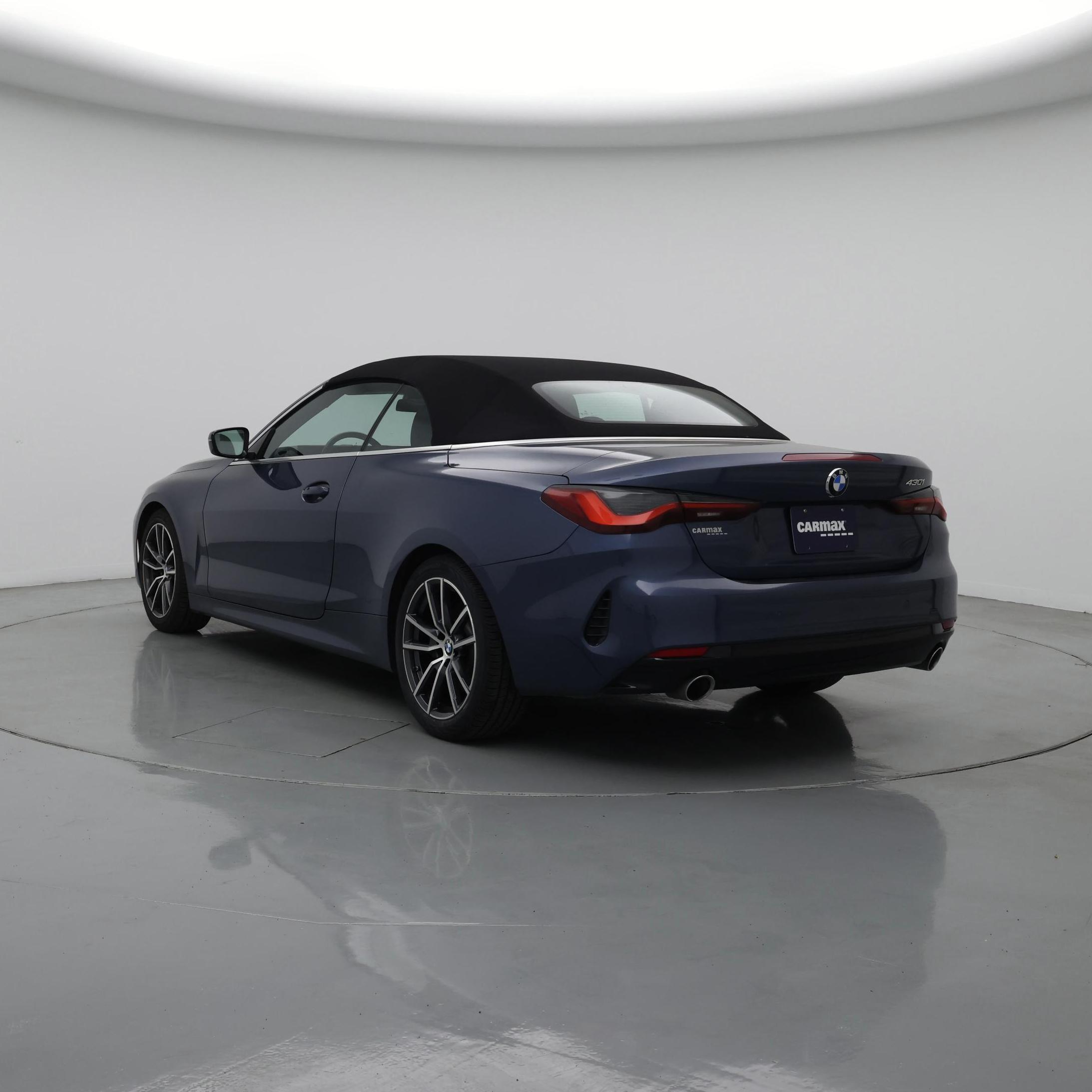 Thumbnail: 2024 BMW 4 Series - 2