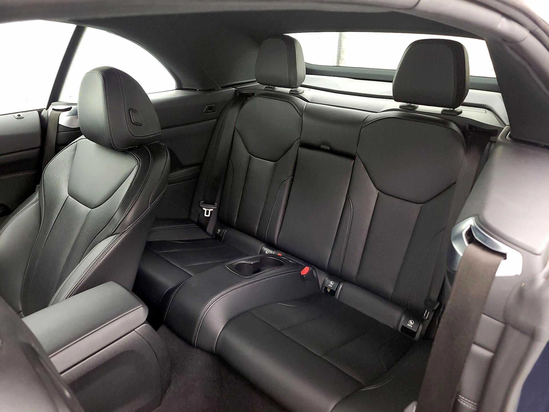 Thumbnail: 2024 BMW 4 Series - 20