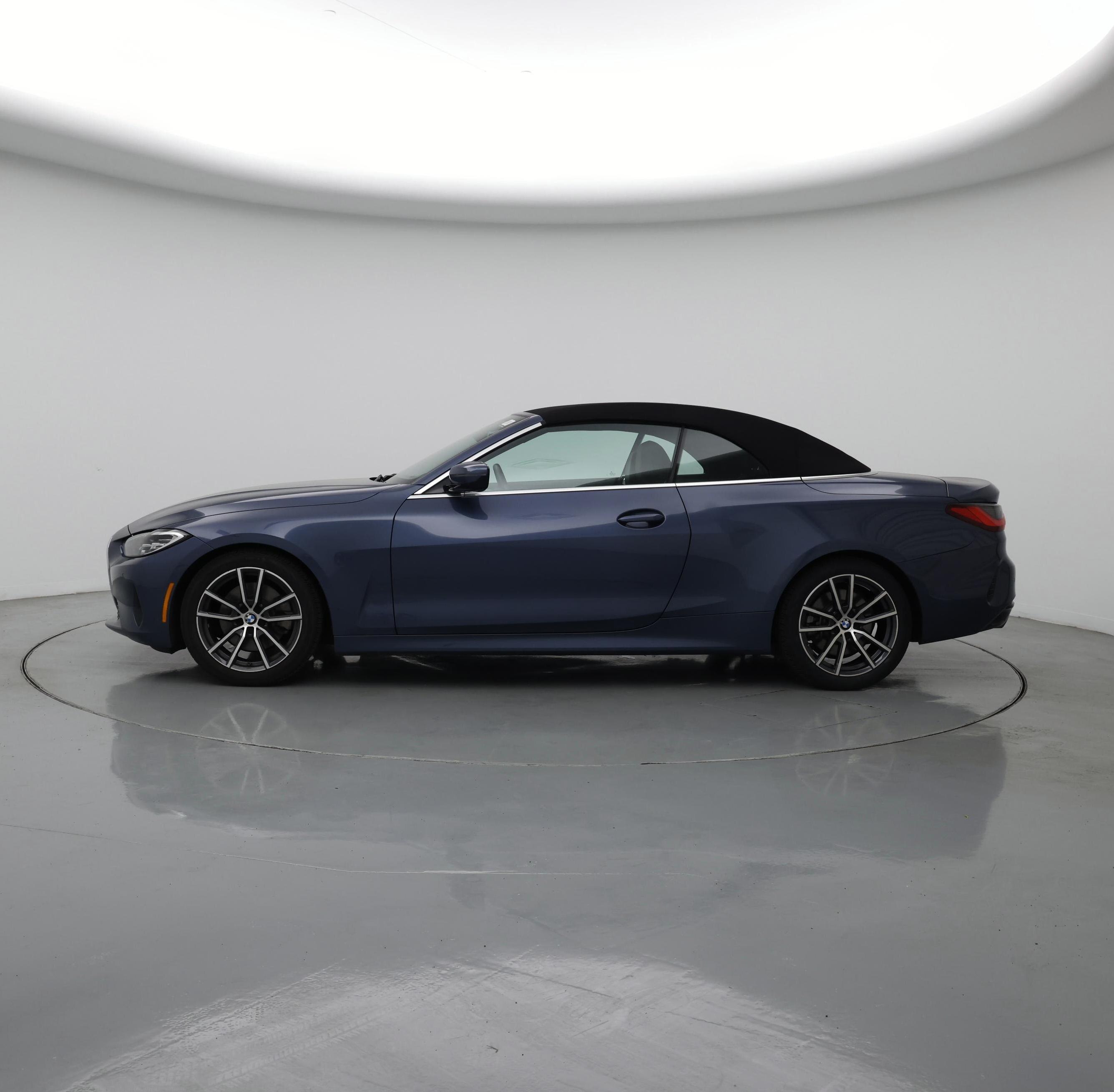 Thumbnail: 2024 BMW 4 Series - 3