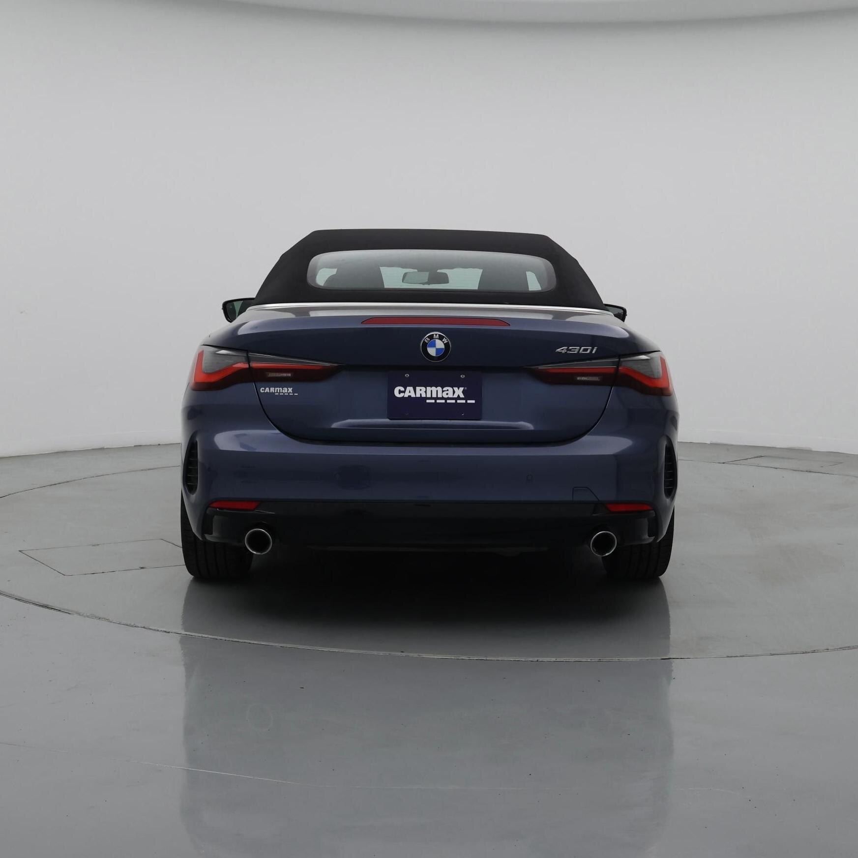 Thumbnail: 2024 BMW 4 Series - 6