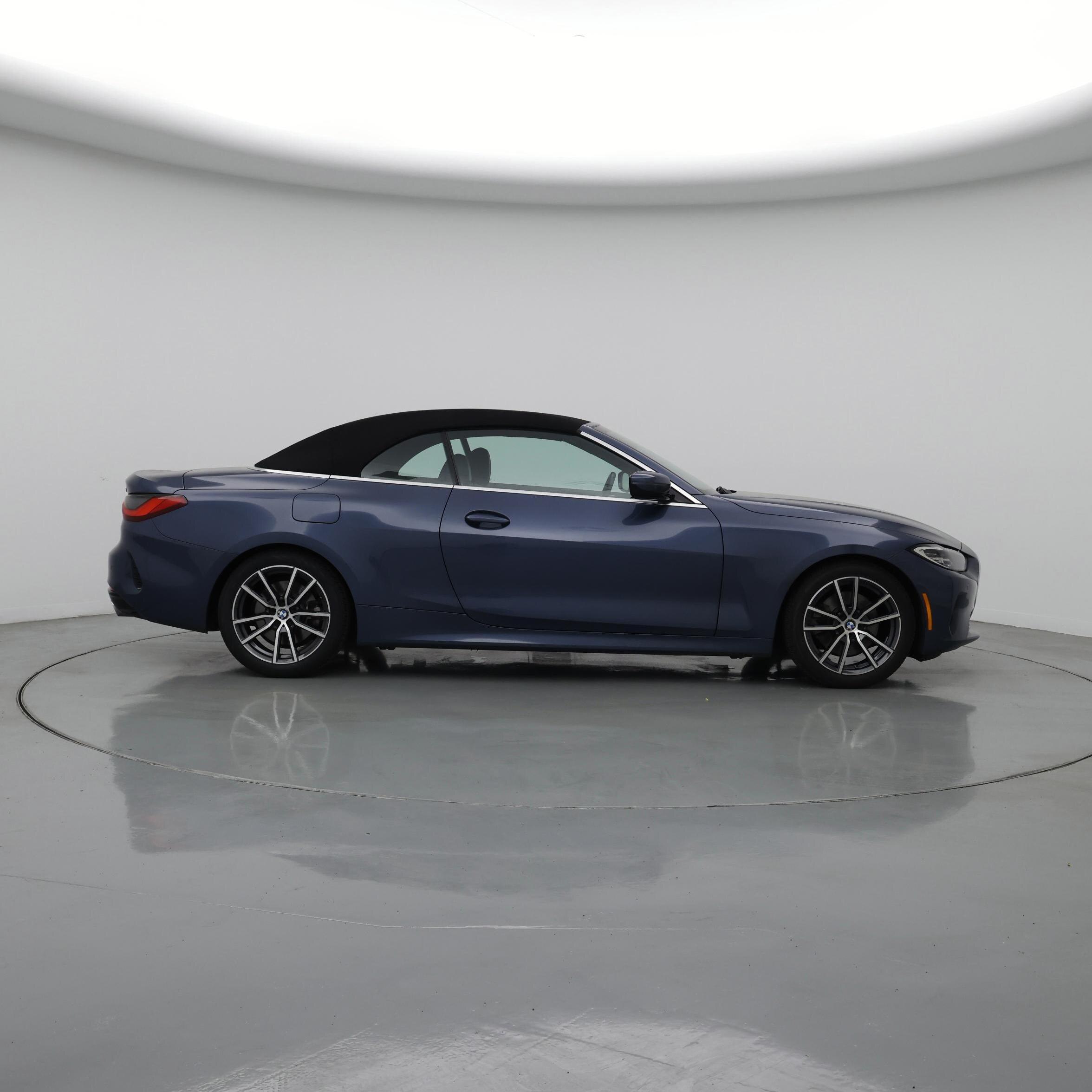 Thumbnail: 2024 BMW 4 Series - 7