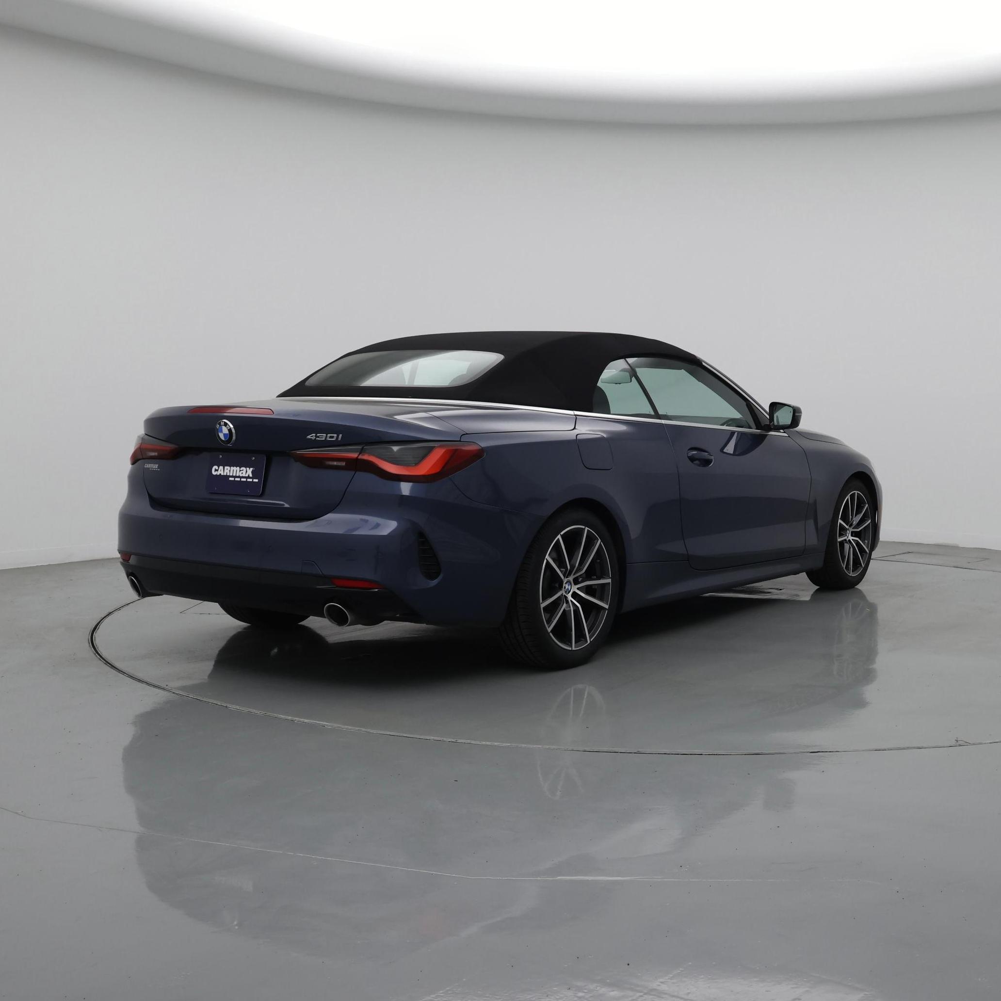 Thumbnail: 2024 BMW 4 Series - 8