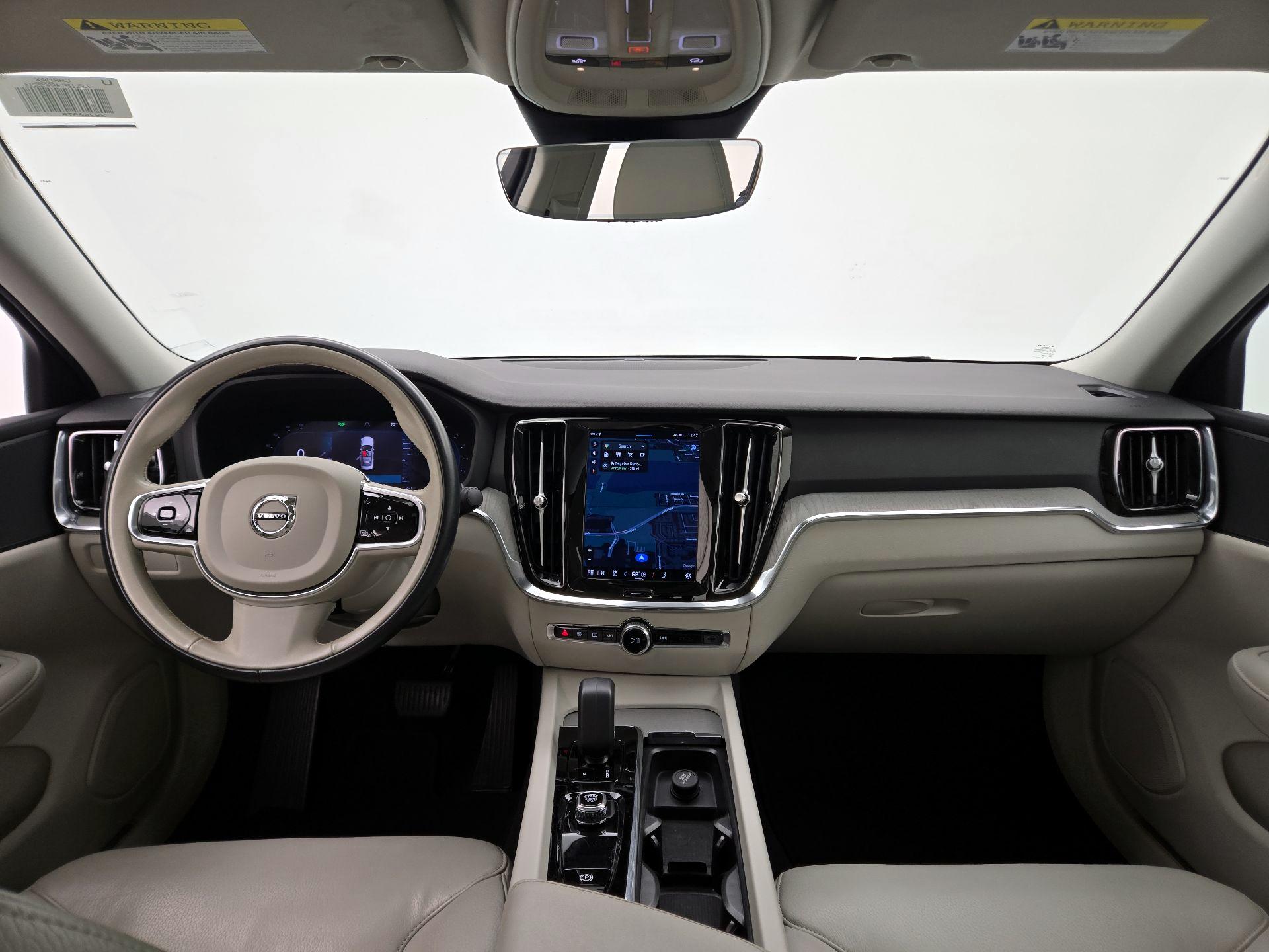 Thumbnail: 2024 Volvo S60 - 9