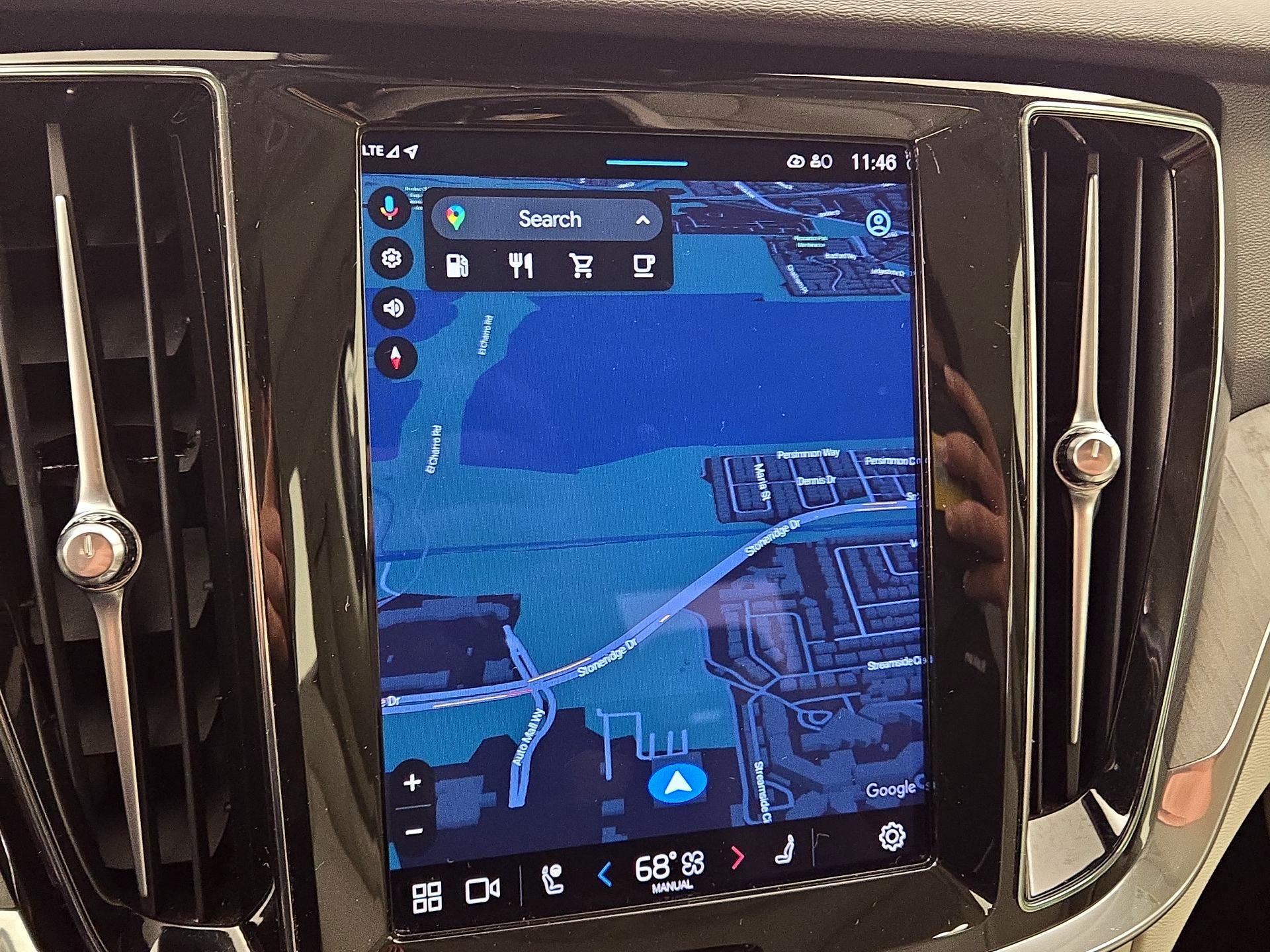 Thumbnail: 2024 Volvo S60 - 14