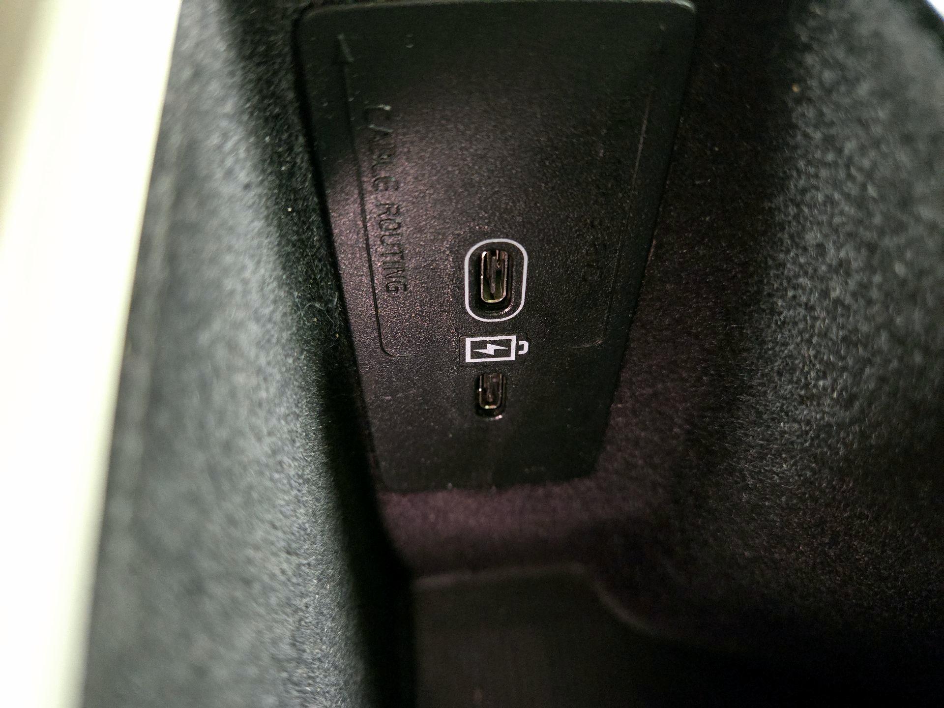 Thumbnail: 2024 Volvo S60 - 19