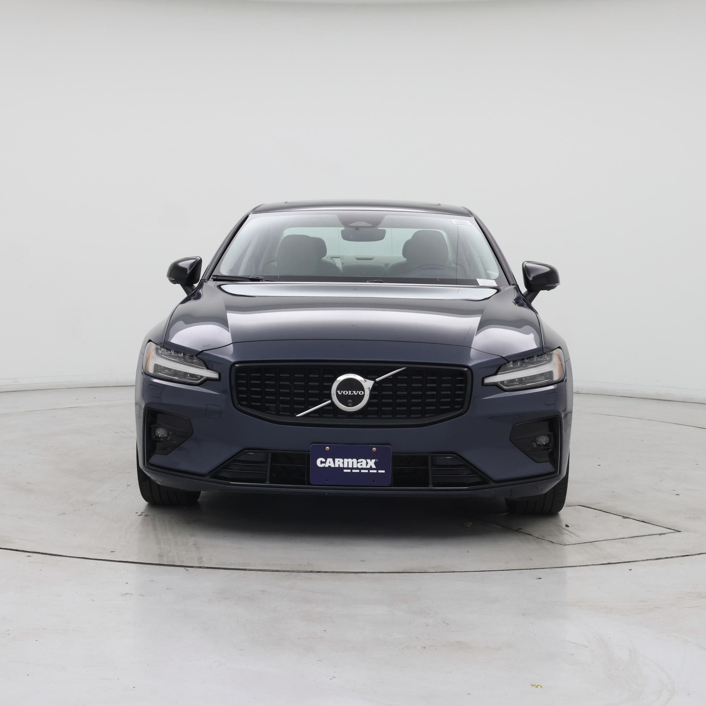 Thumbnail: 2024 Volvo S60 - 5