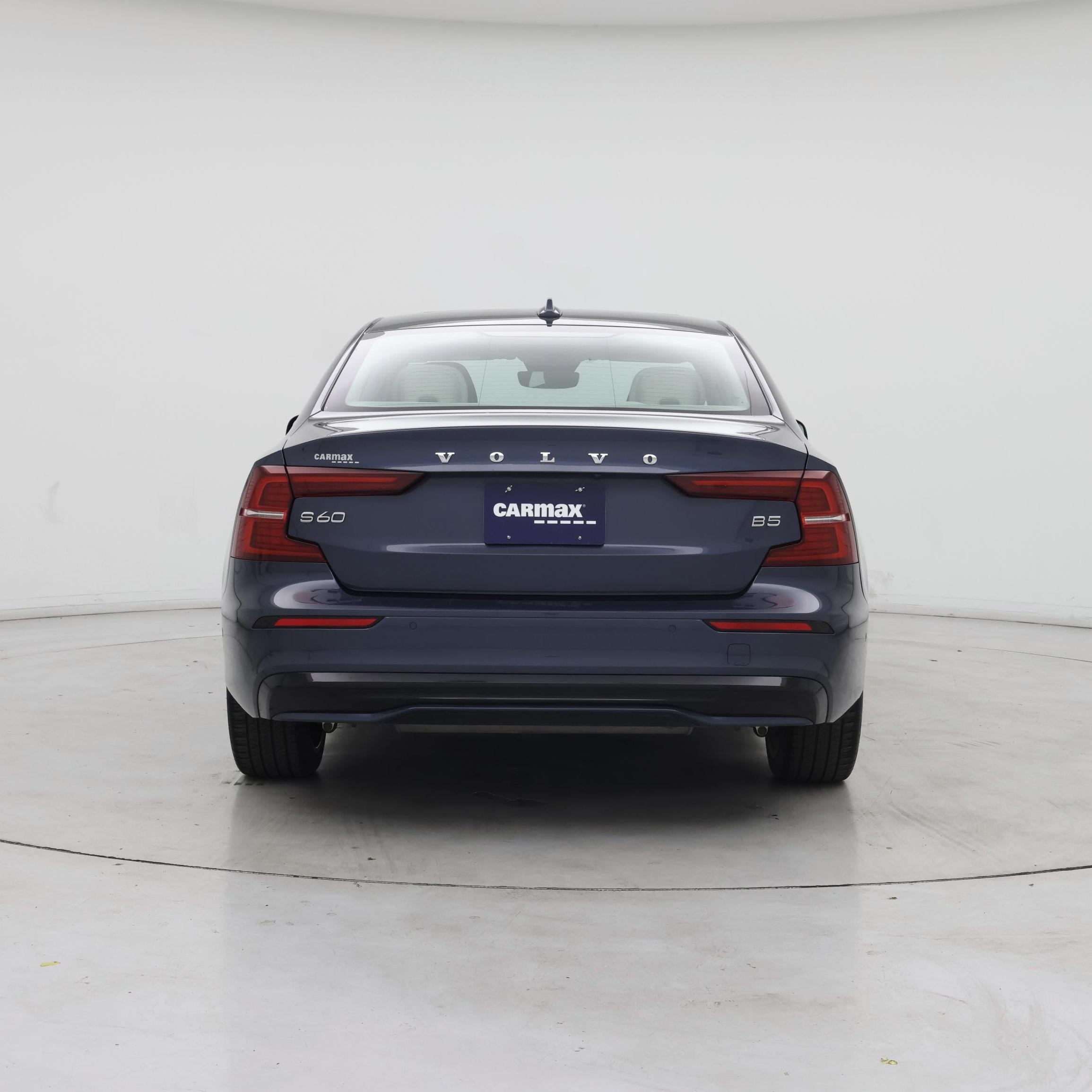 Thumbnail: 2024 Volvo S60 - 6